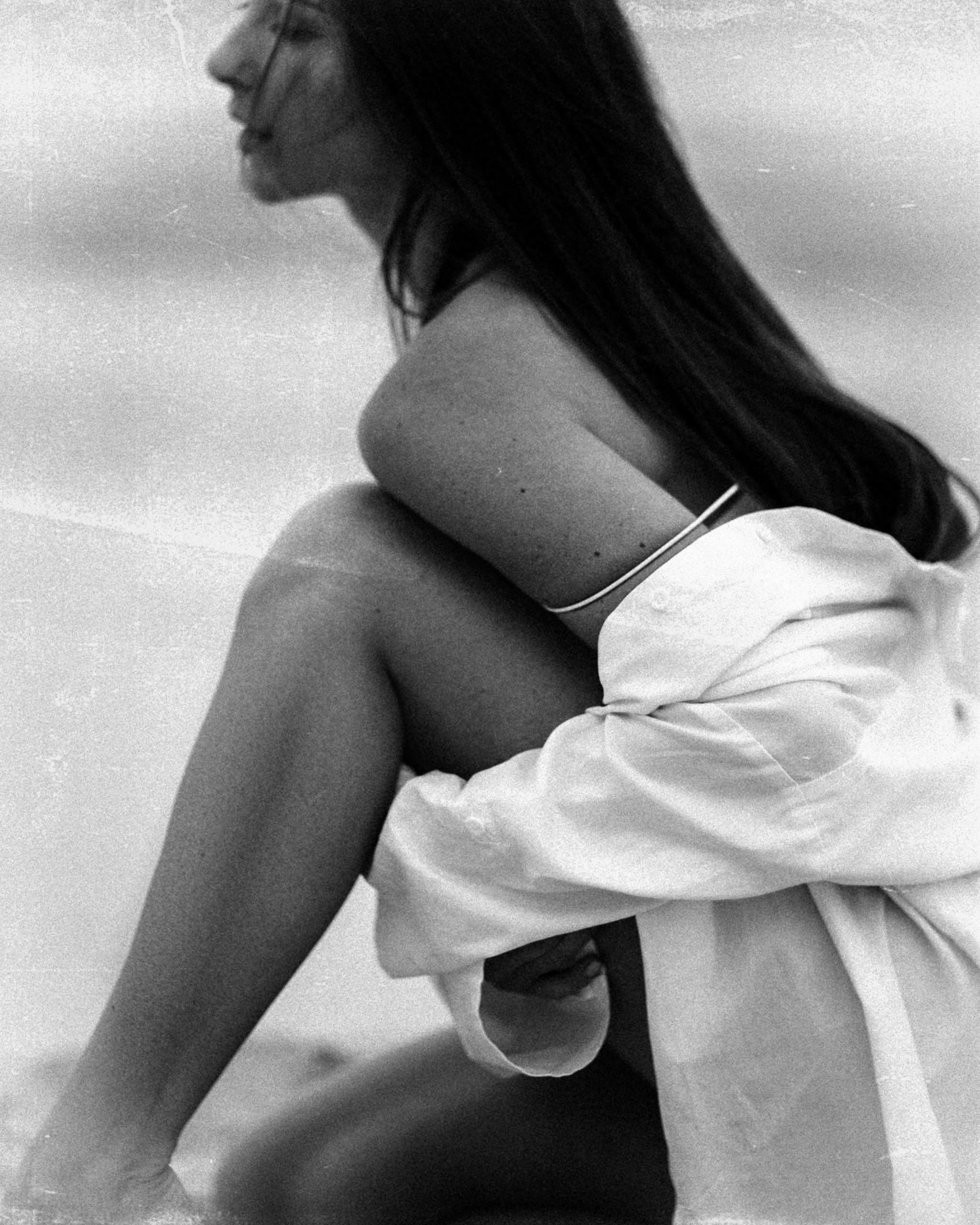 JUL. Photographer Inna Mendelson