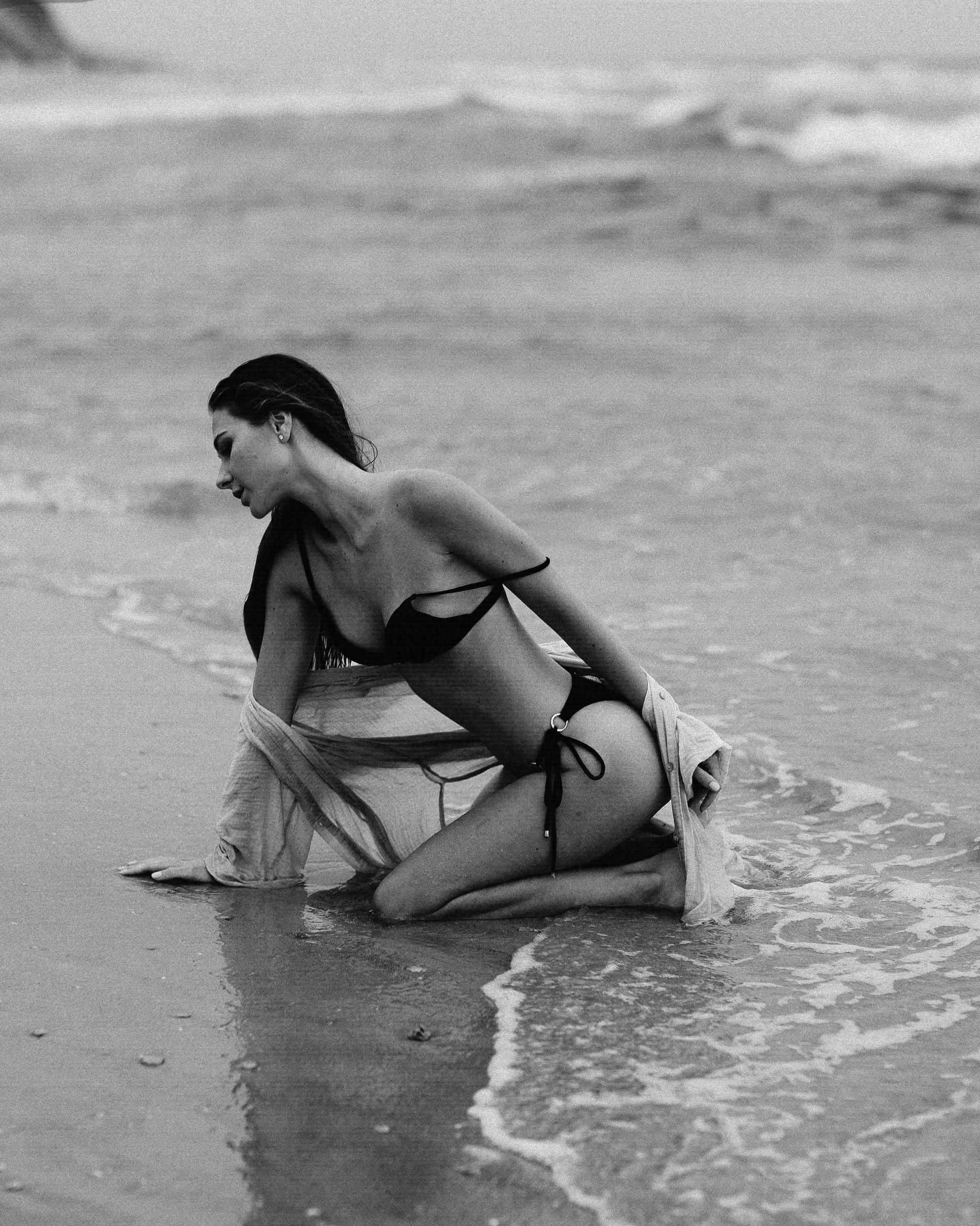 JUL. Photographer Inna Mendelson