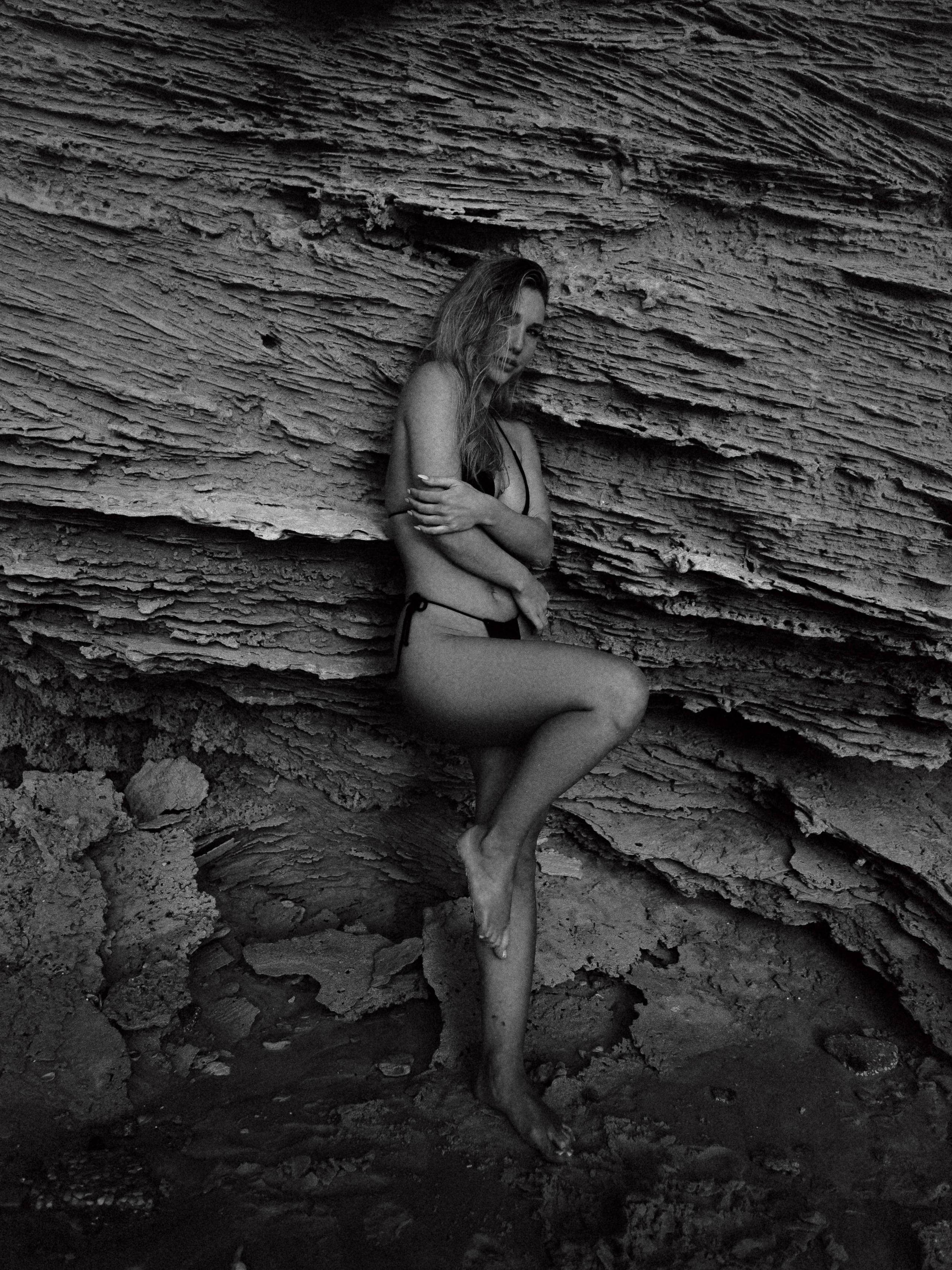 LITA. Photographer Inna Mendelson