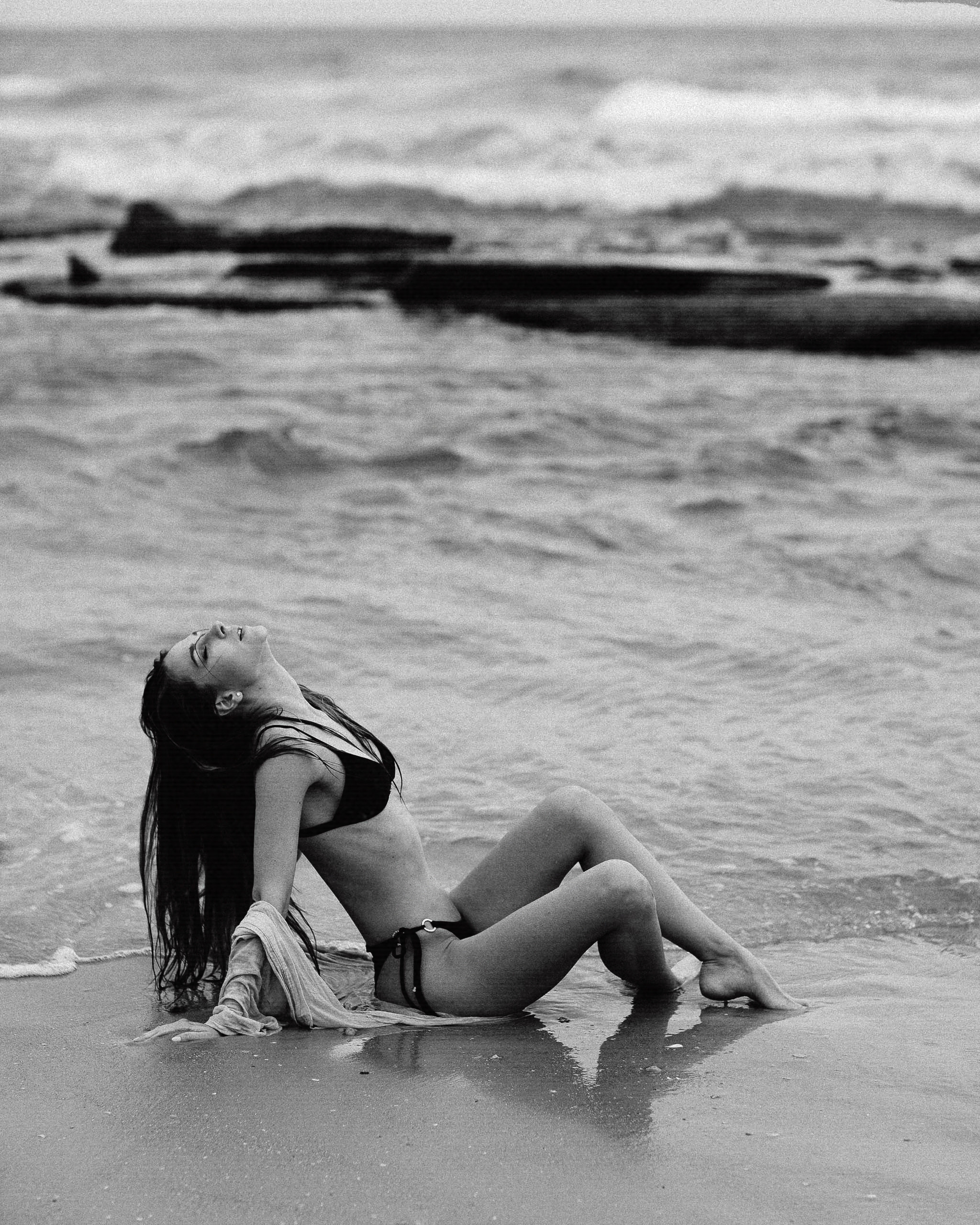 JUL. Photographer Inna Mendelson