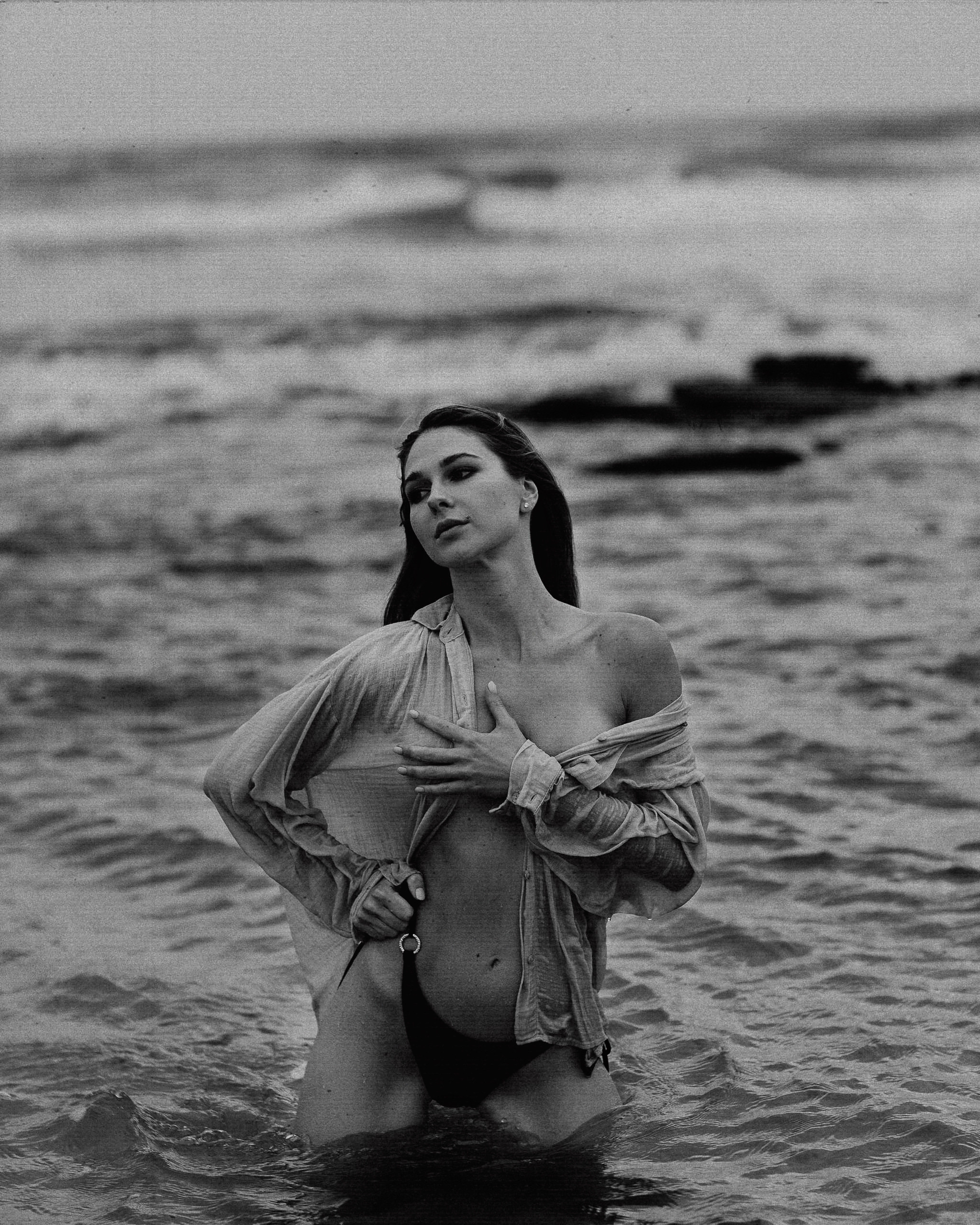 JUL. Photographer Inna Mendelson