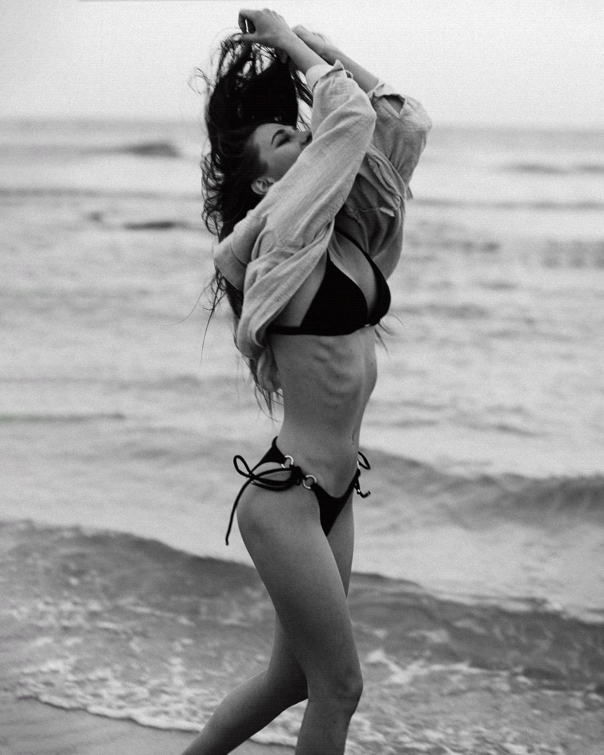 JUL. Photographer Inna Mendelson