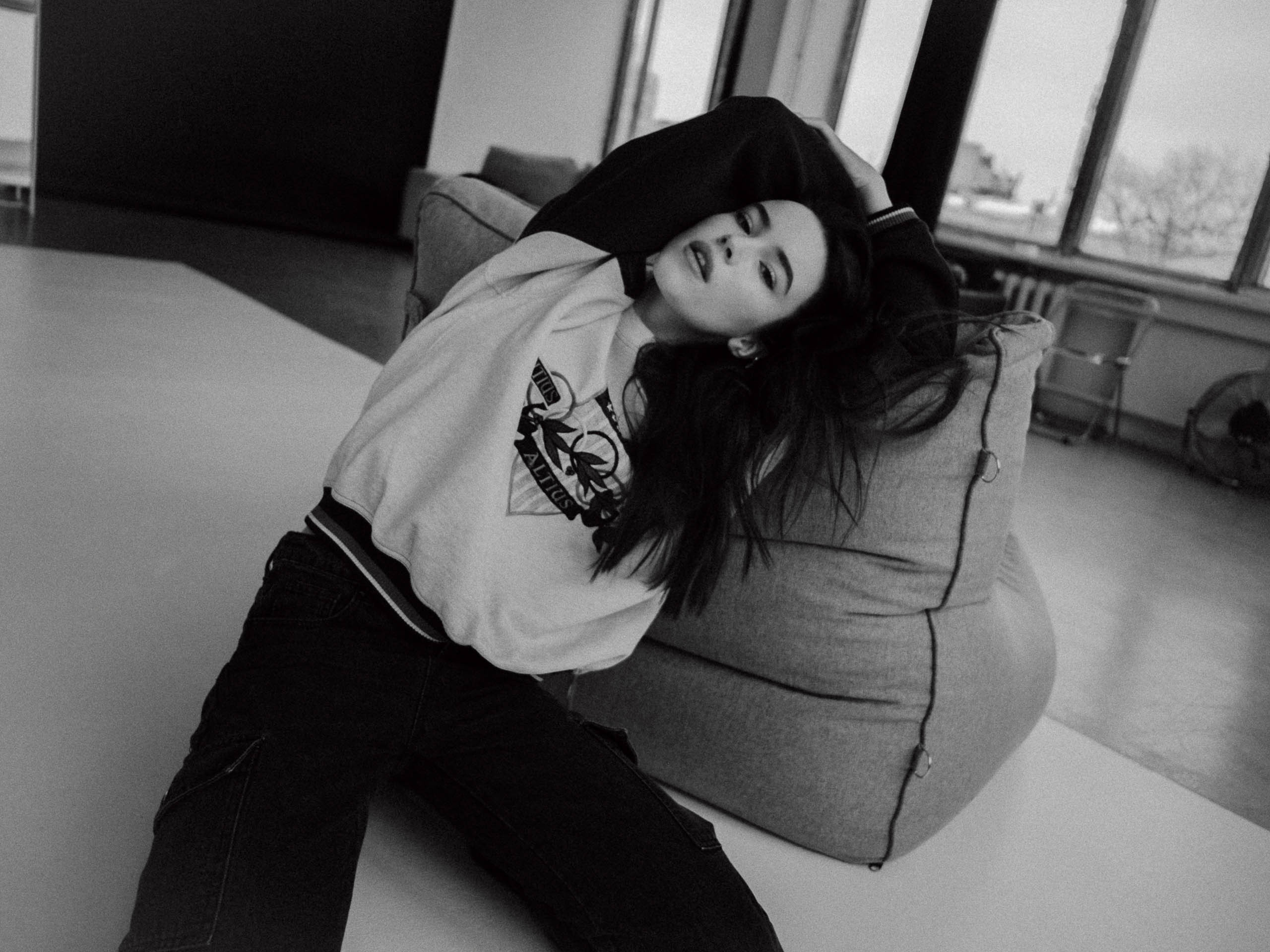 LYOLYA. Photographer Inna Mendelson