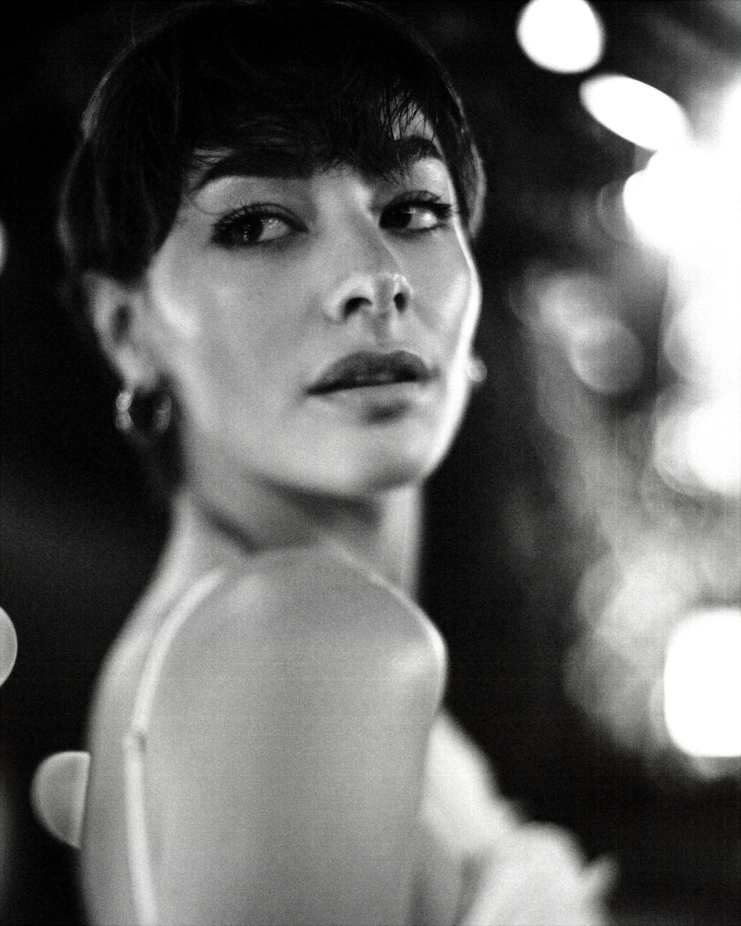 CANSU. Photographer Inna Mendelson