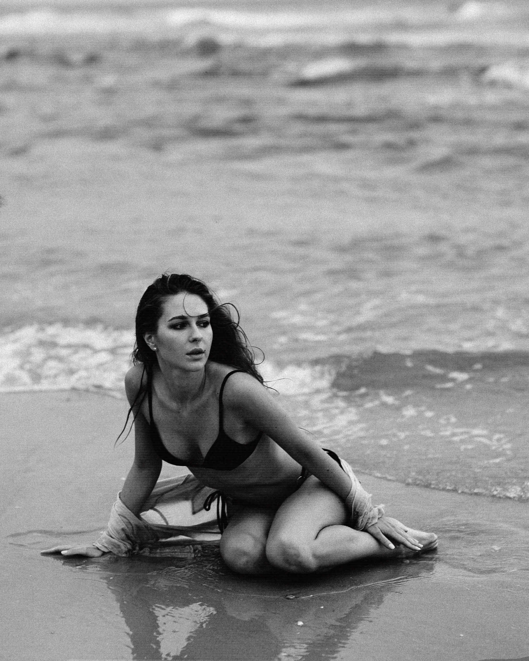 JUL. Photographer Inna Mendelson