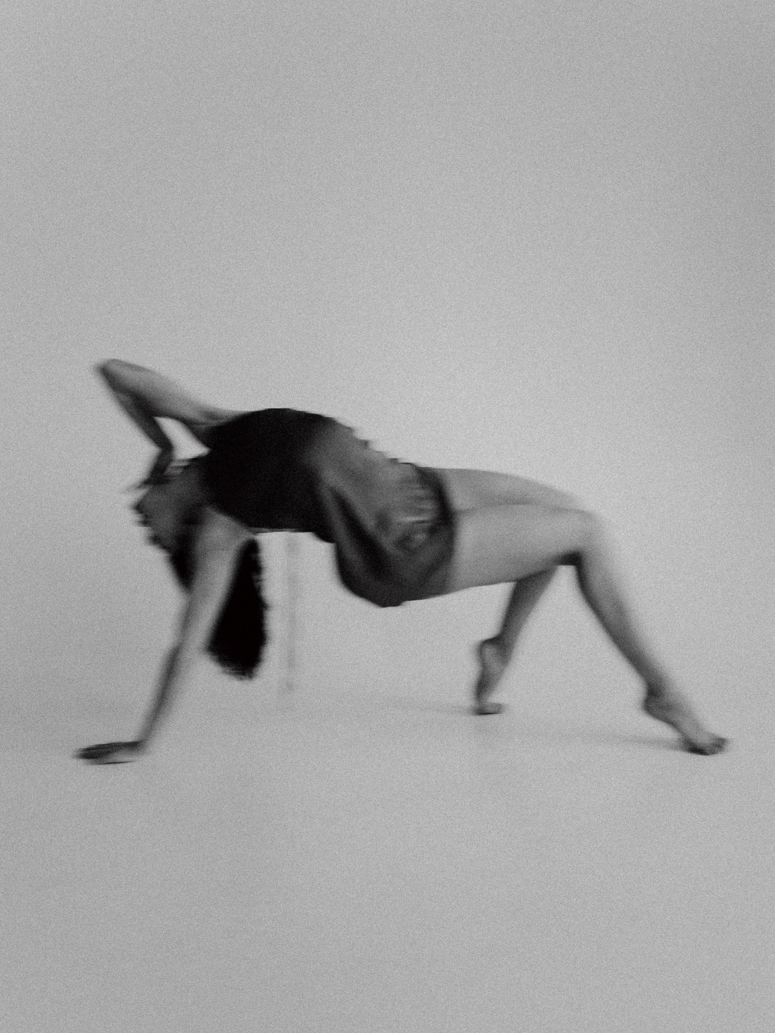 Milena. Inna Mendelson — Photographer