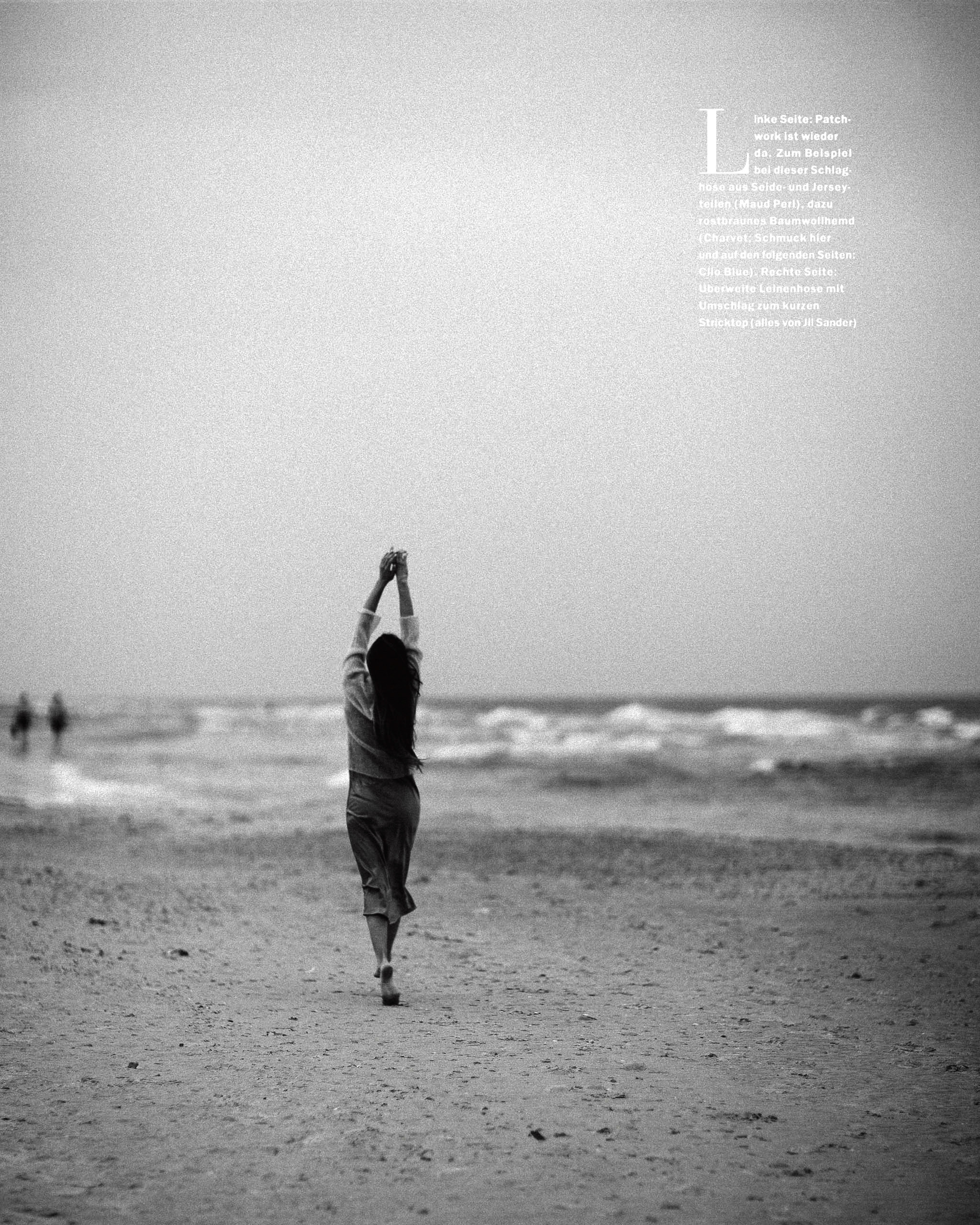 JUL. Photographer Inna Mendelson