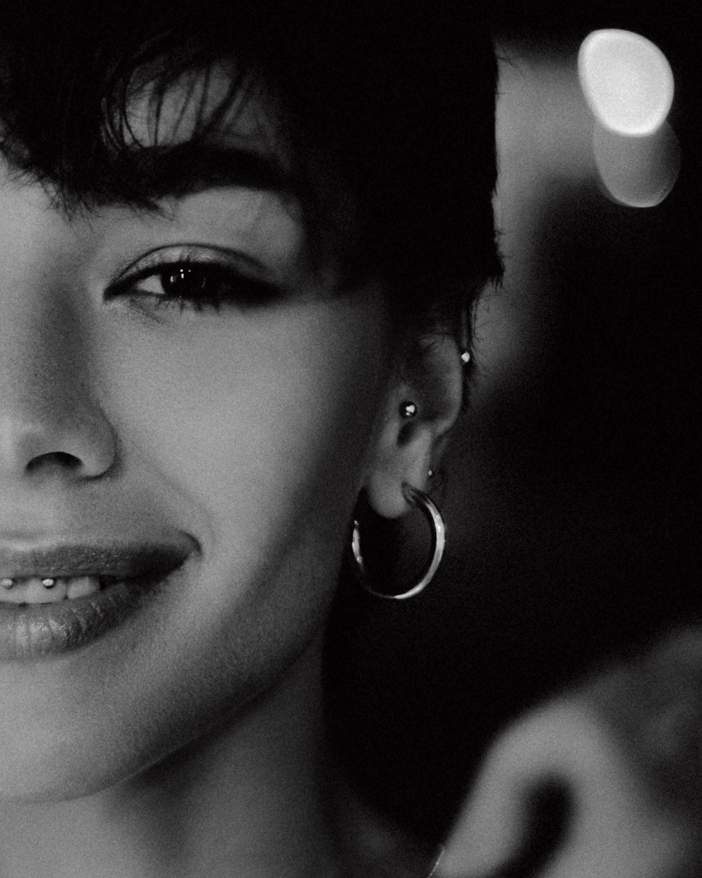 CANSU. Photographer Inna Mendelson