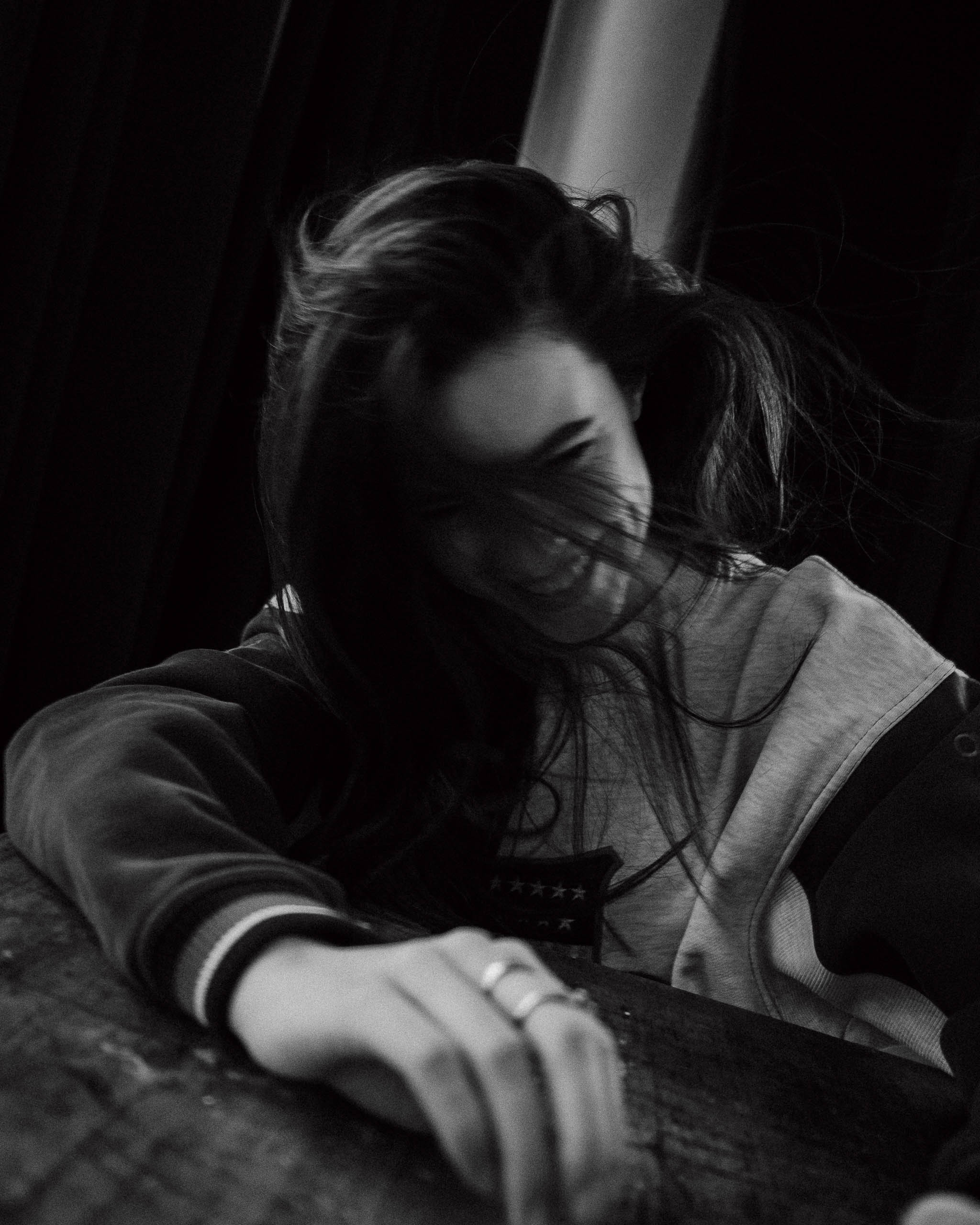 LYOLYA. Photographer Inna Mendelson