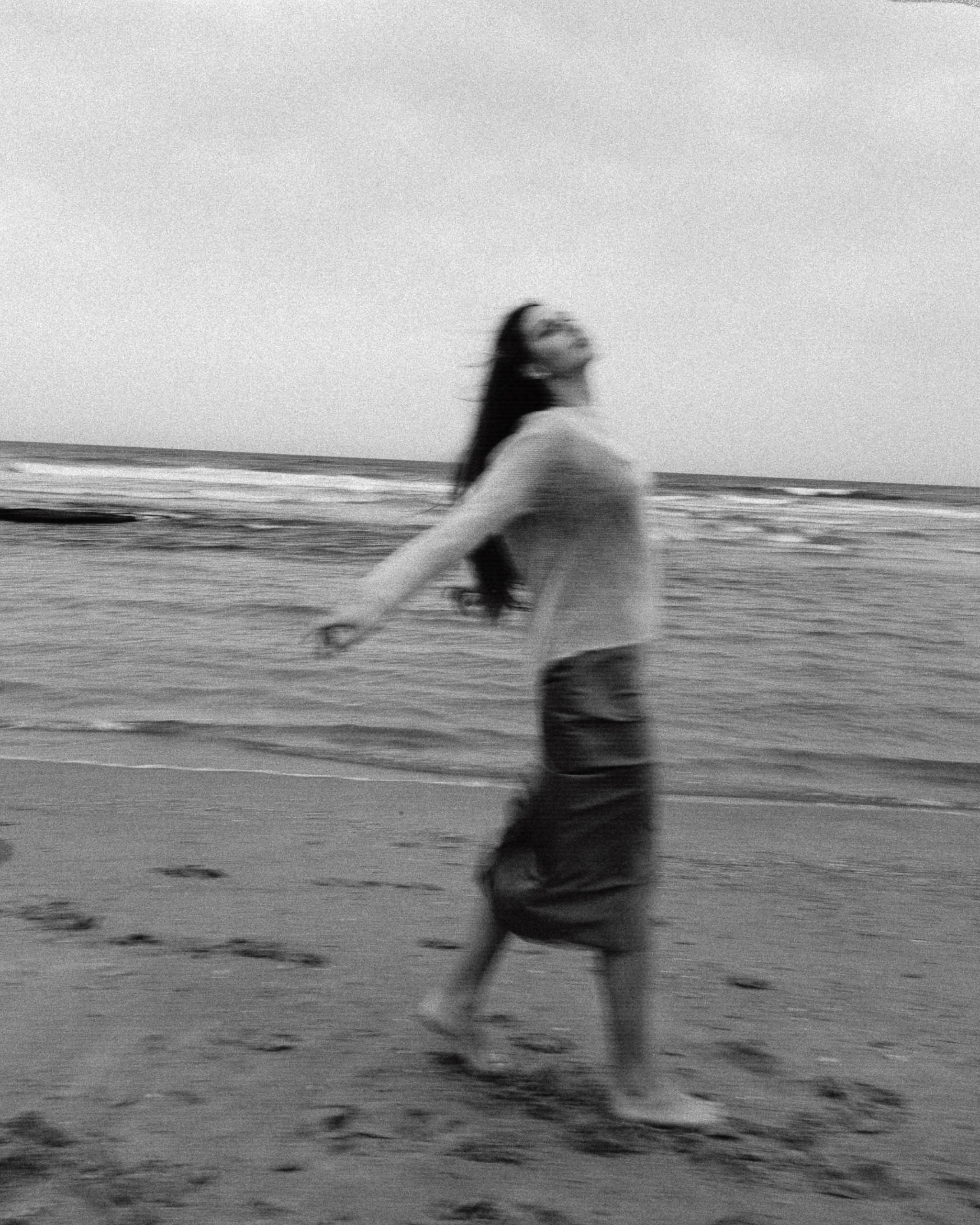 JUL. Photographer Inna Mendelson