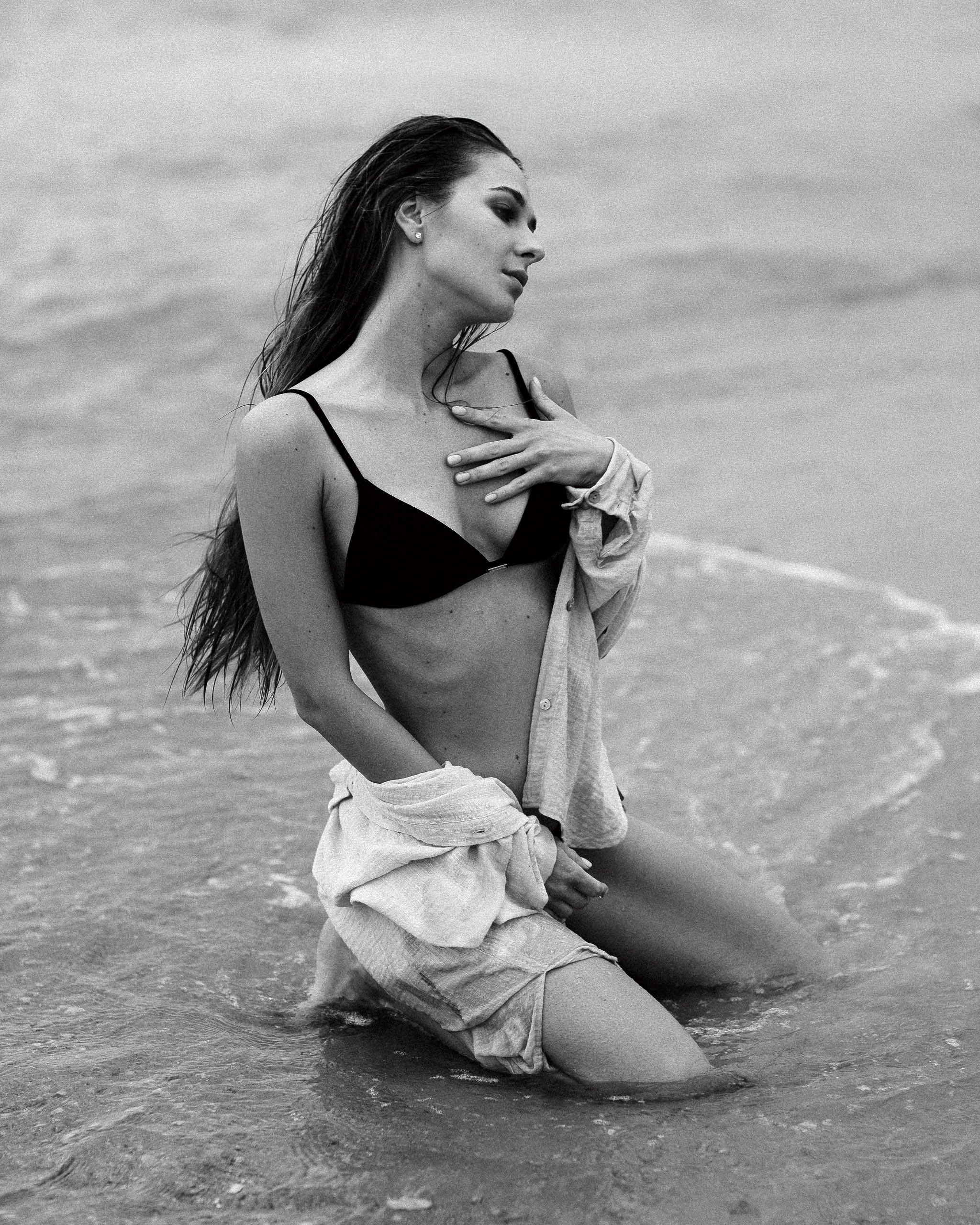 JUL. Photographer Inna Mendelson