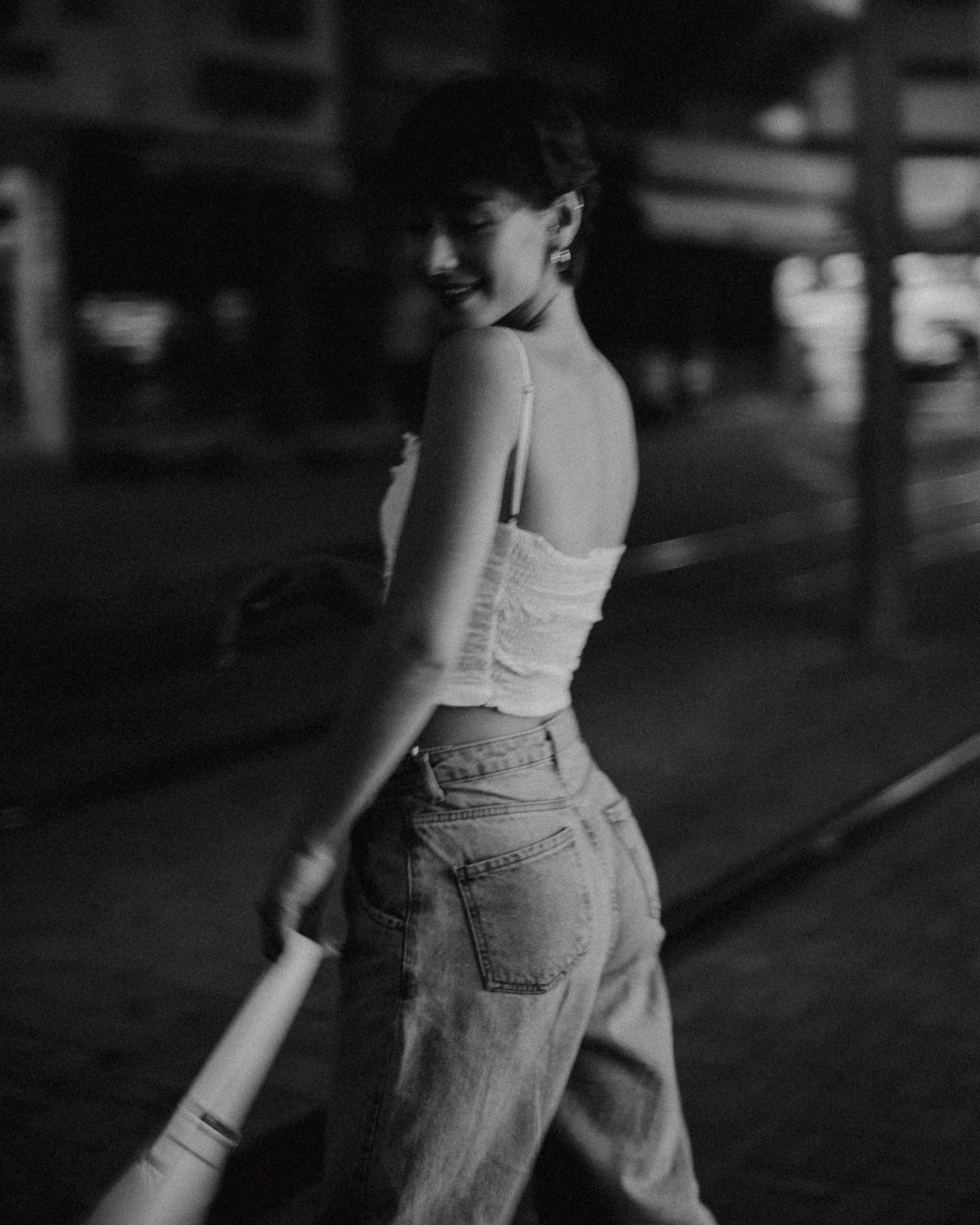 CANSU. Photographer Inna Mendelson