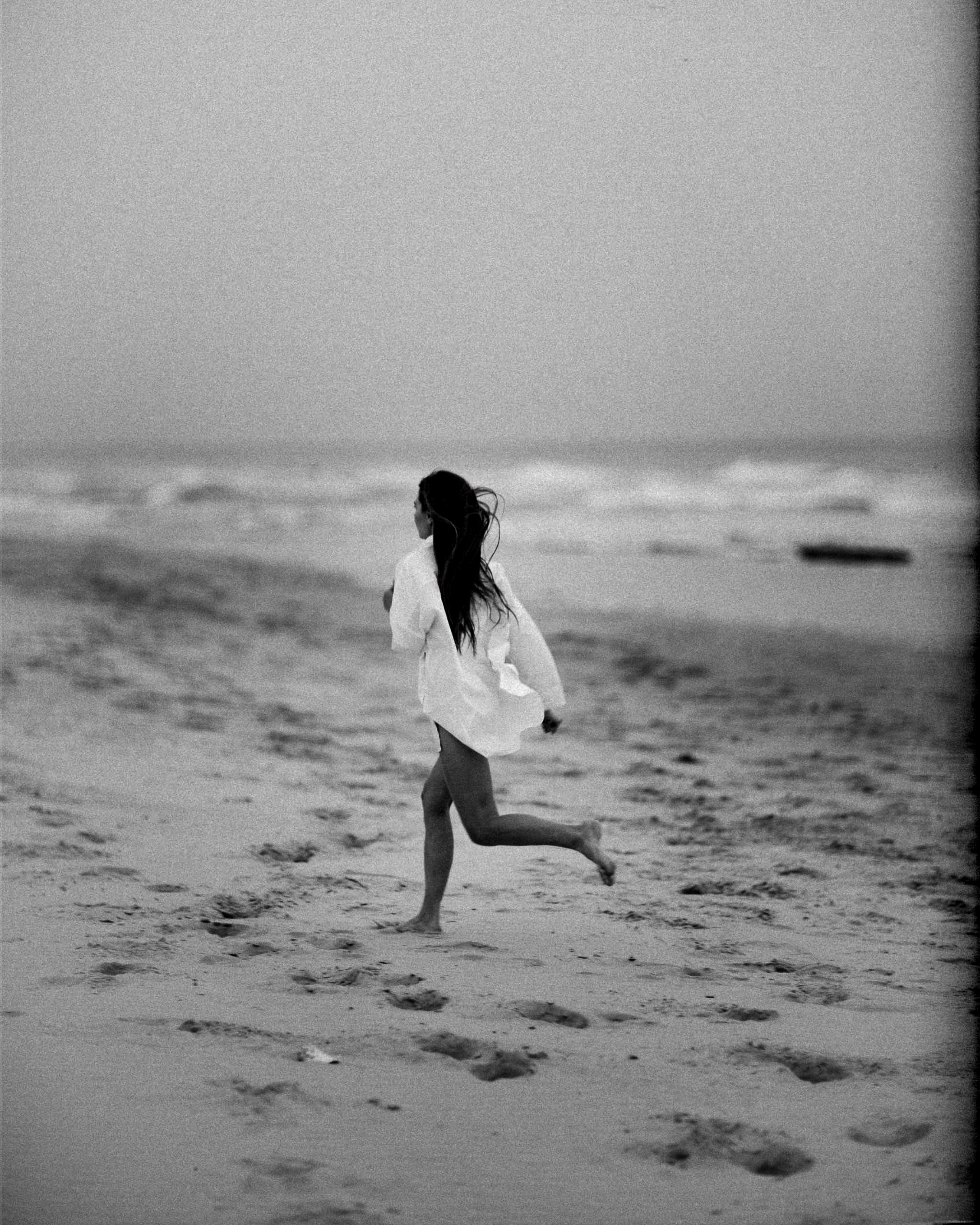 JUL. Photographer Inna Mendelson