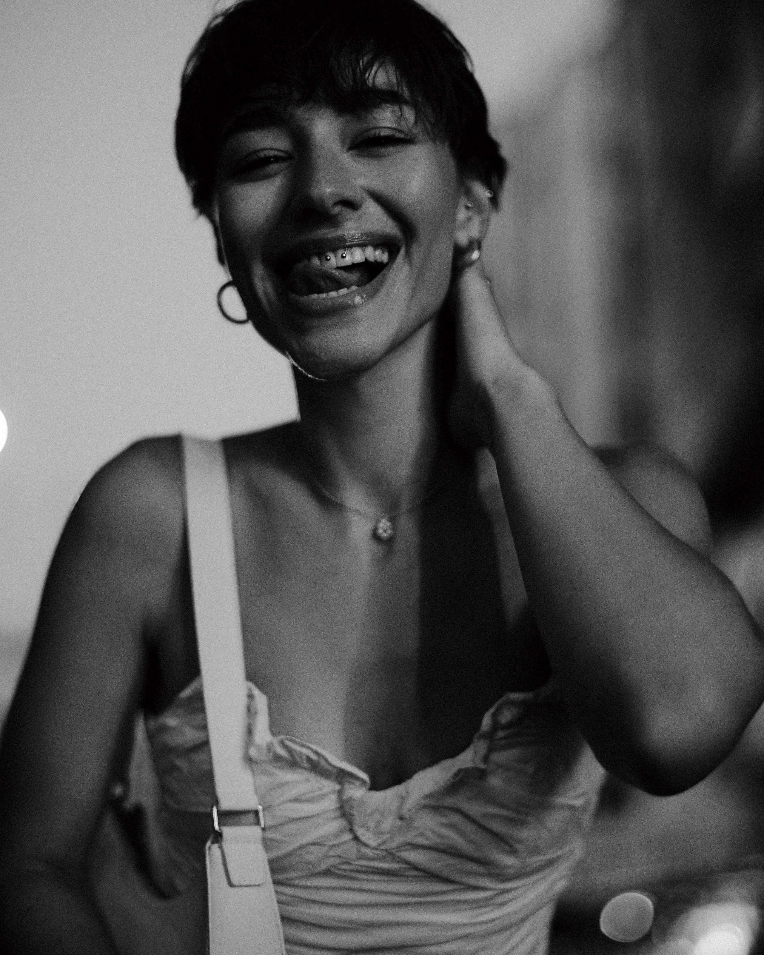 CANSU. Photographer Inna Mendelson