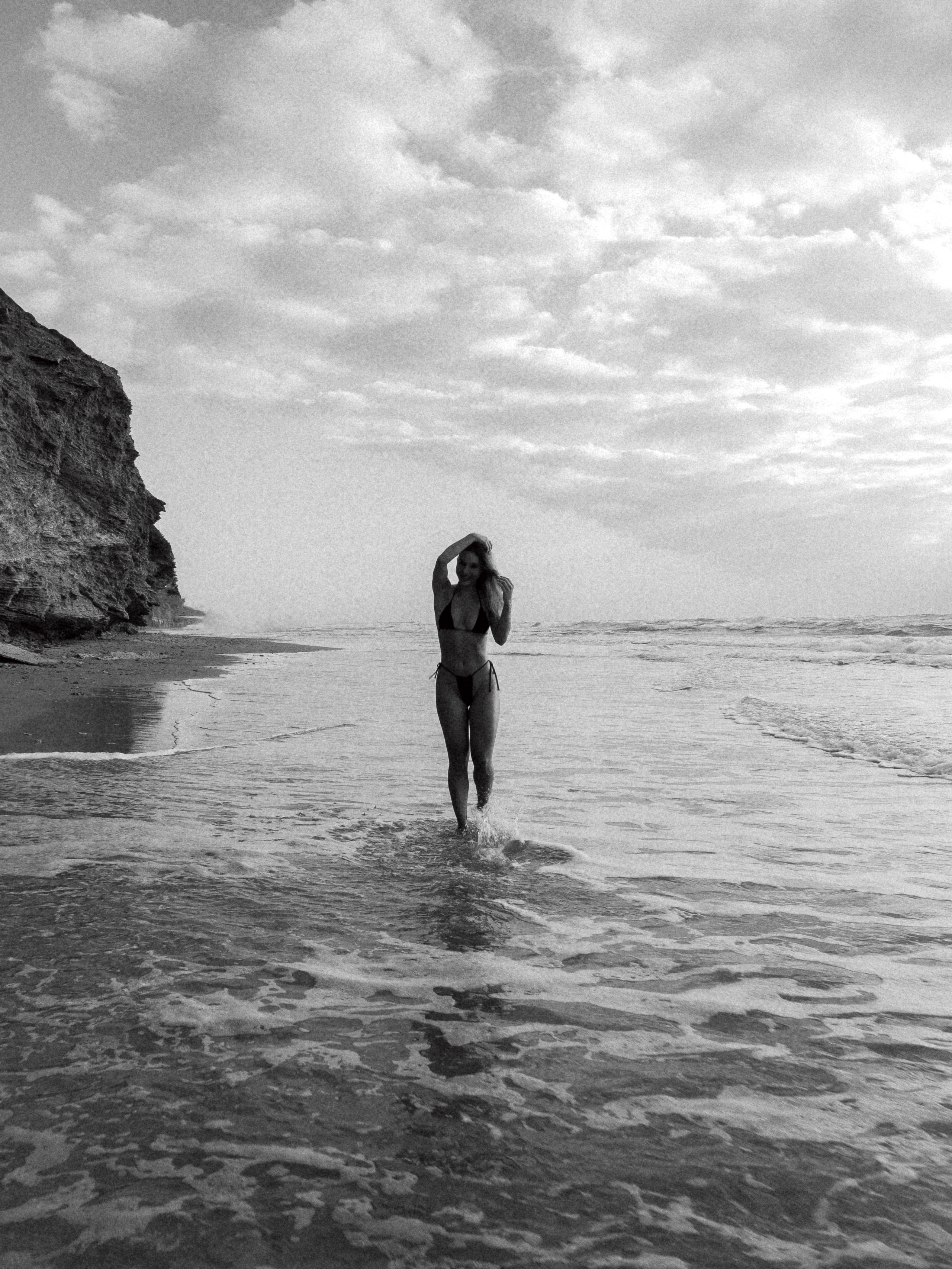 LITA. Photographer Inna Mendelson