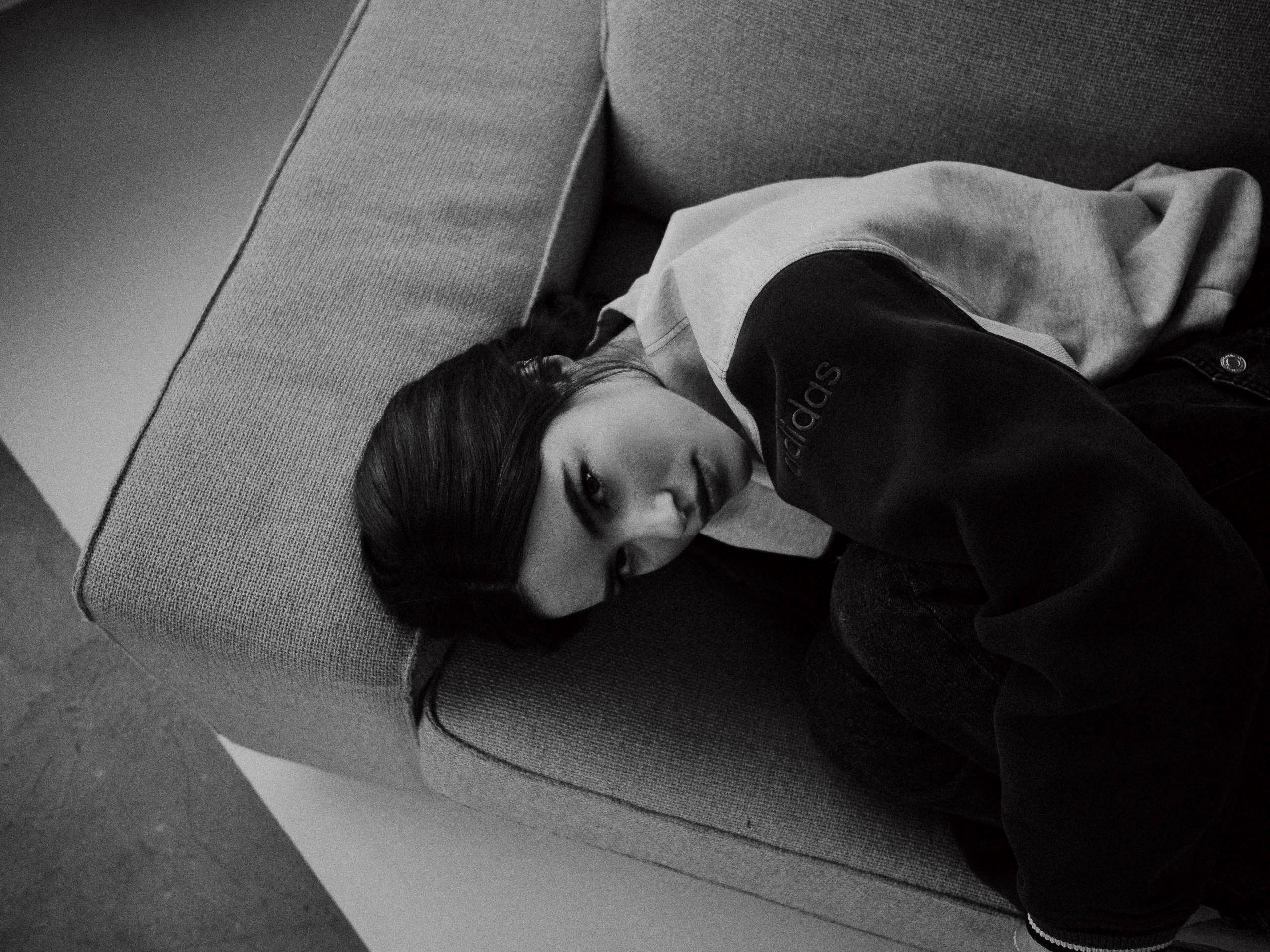 LYOLYA. Photographer Inna Mendelson