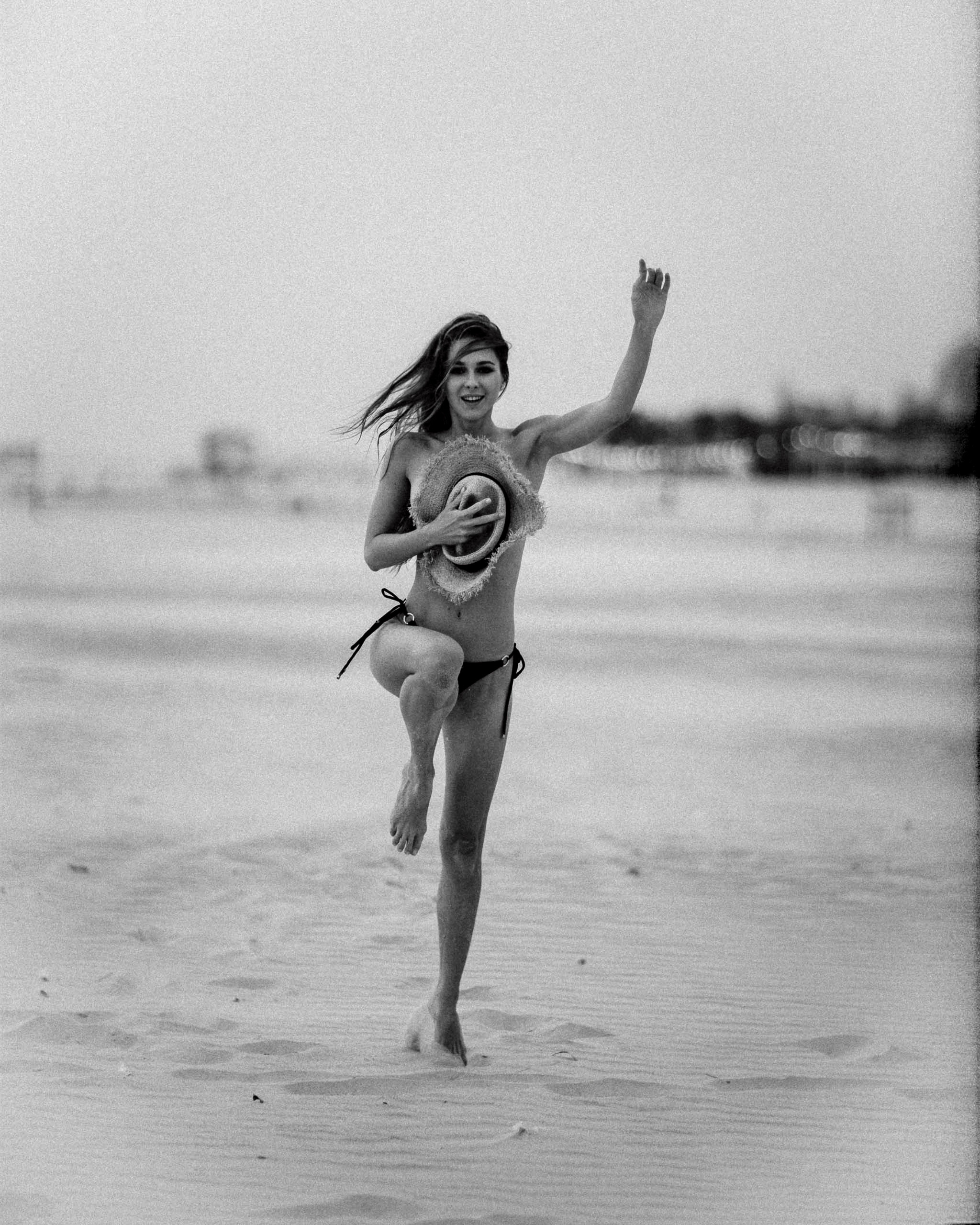 JUL. Photographer Inna Mendelson