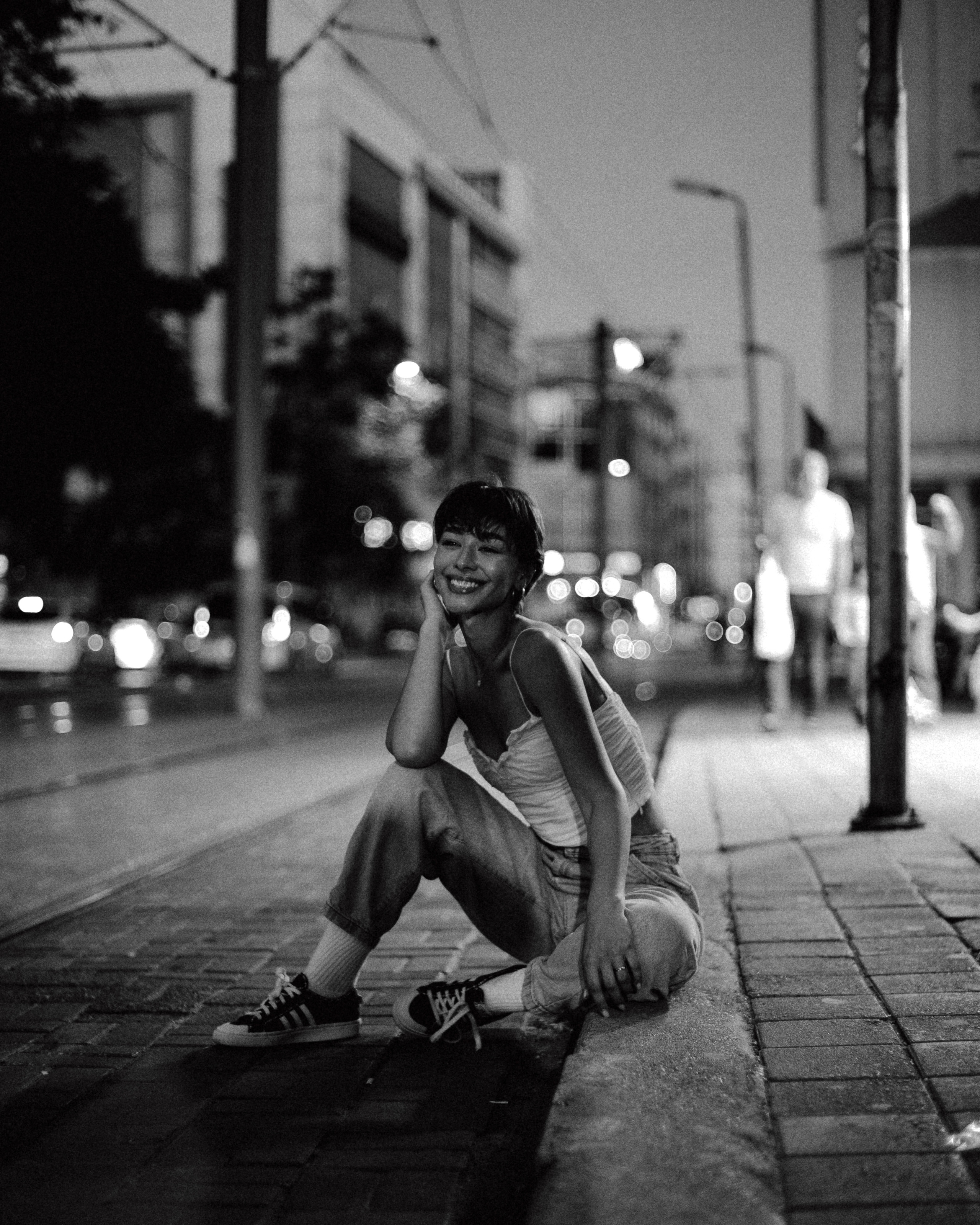 CANSU. Photographer Inna Mendelson