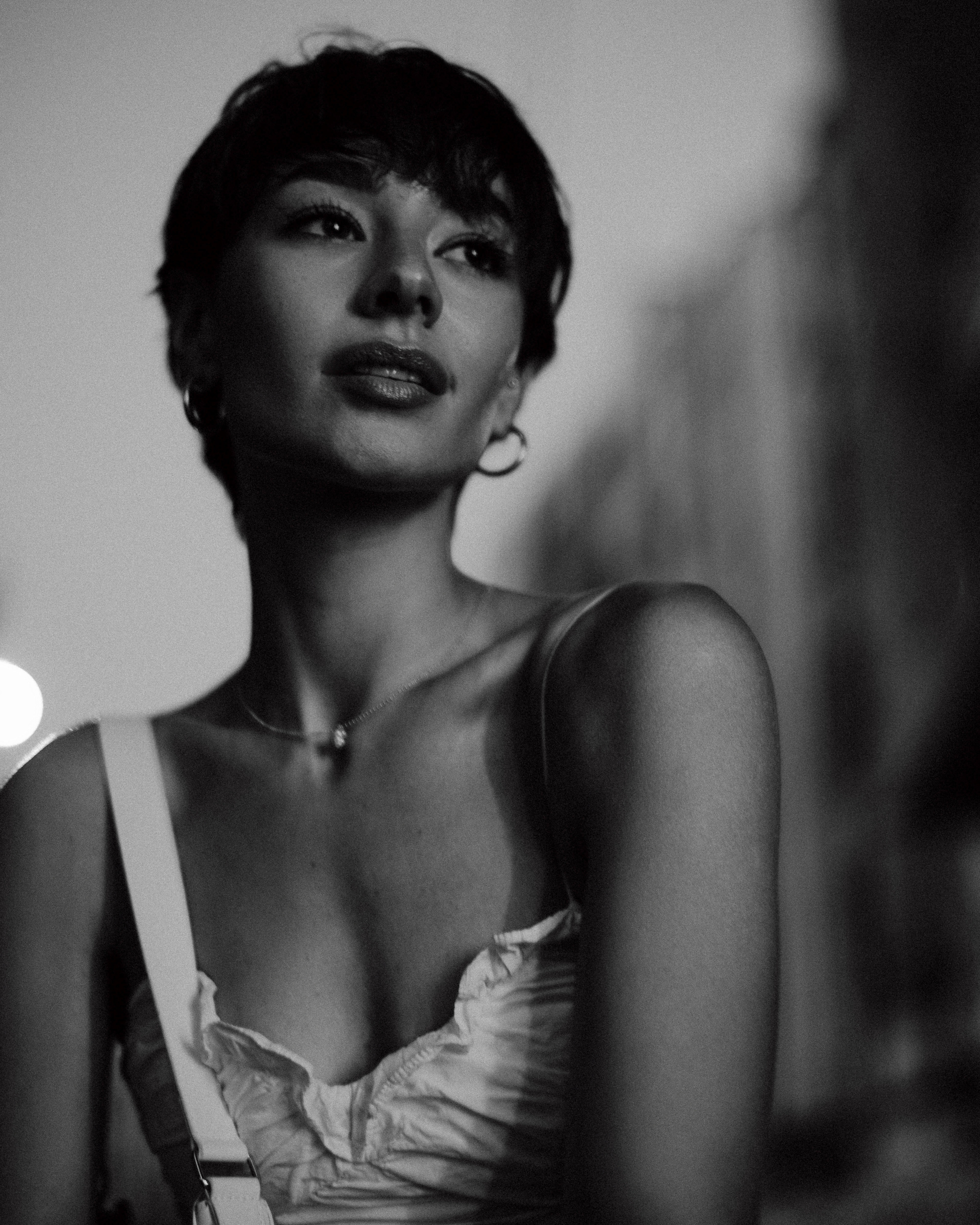 CANSU. Photographer Inna Mendelson