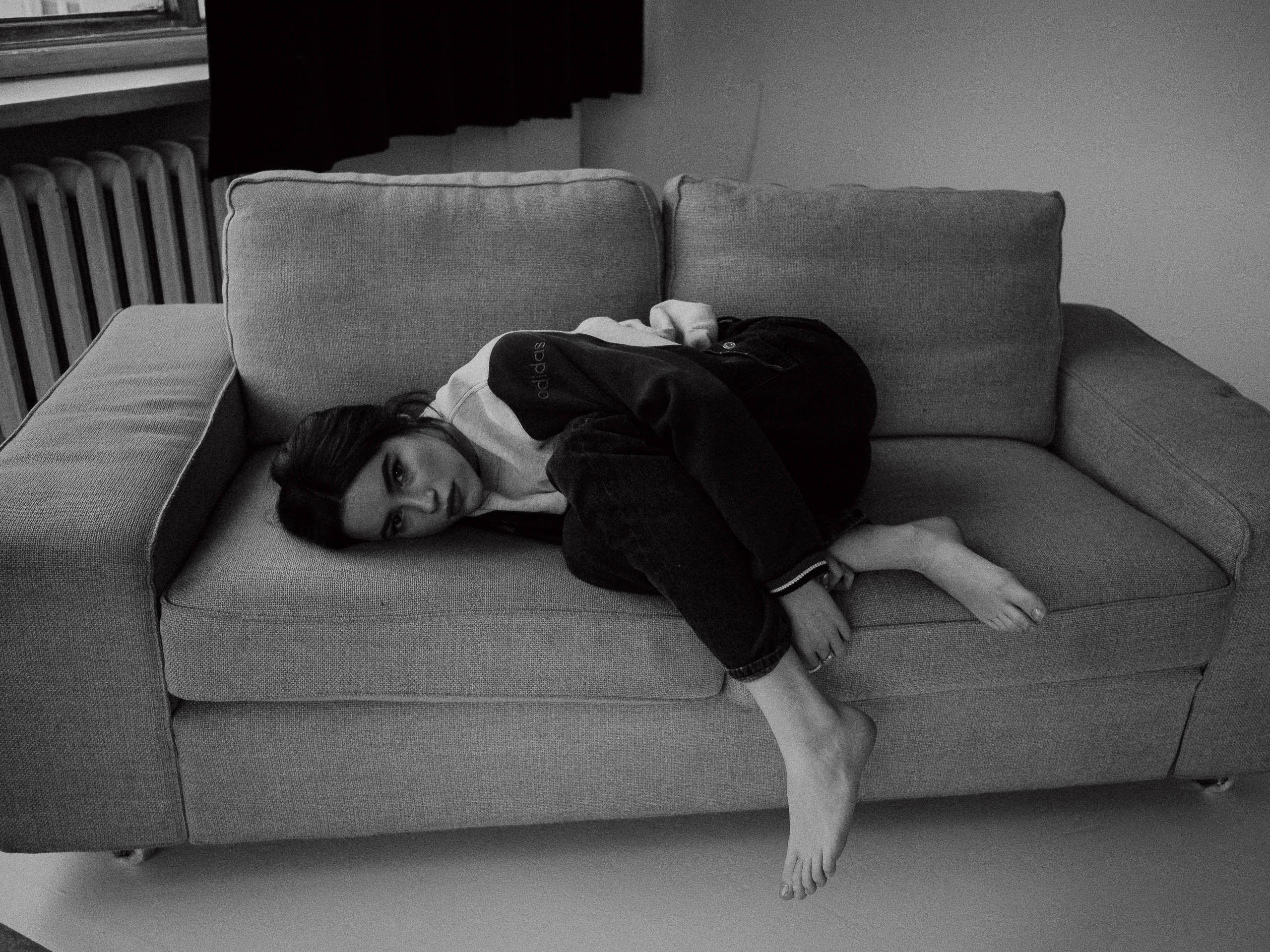 LYOLYA. Photographer Inna Mendelson