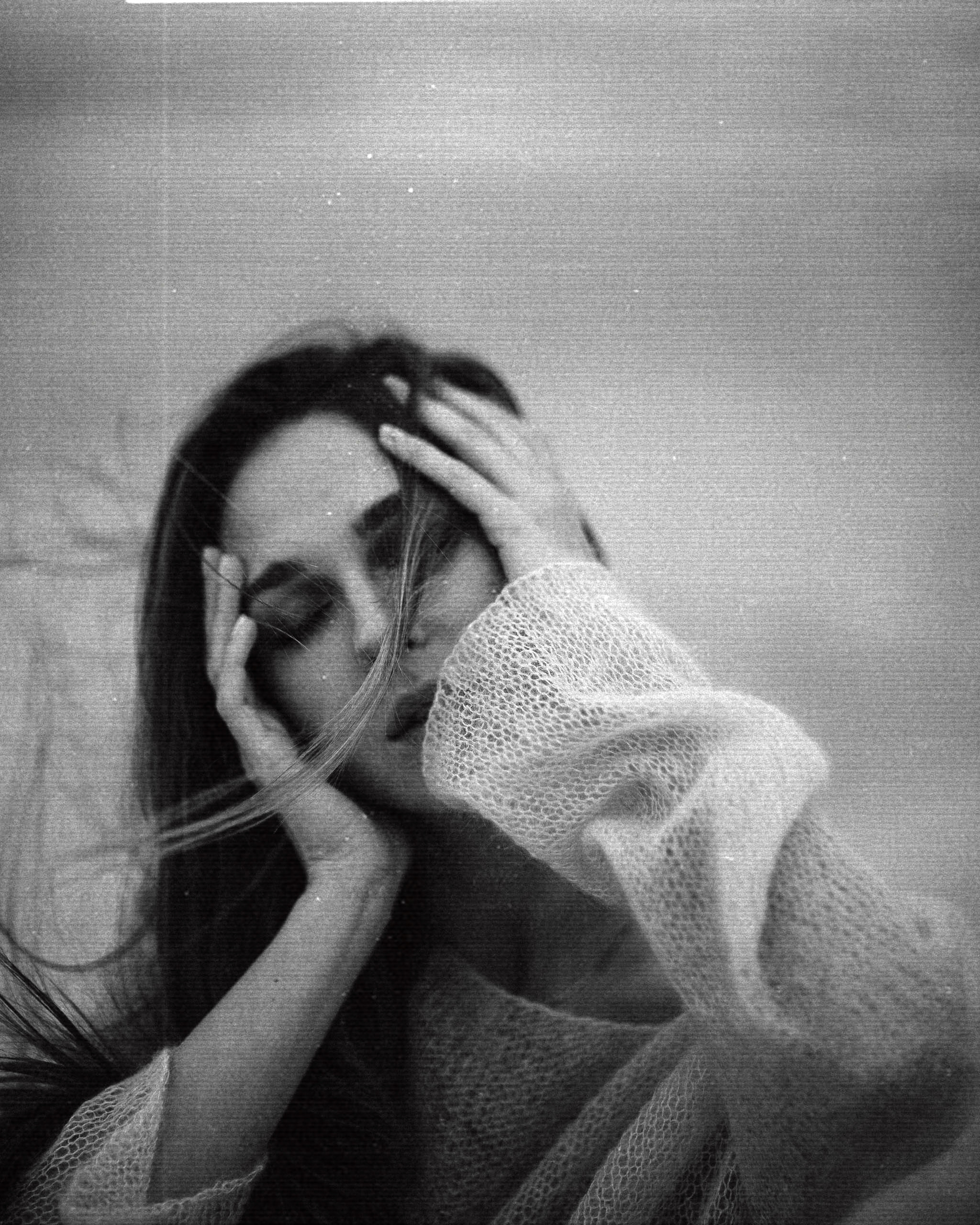 JUL. Photographer Inna Mendelson