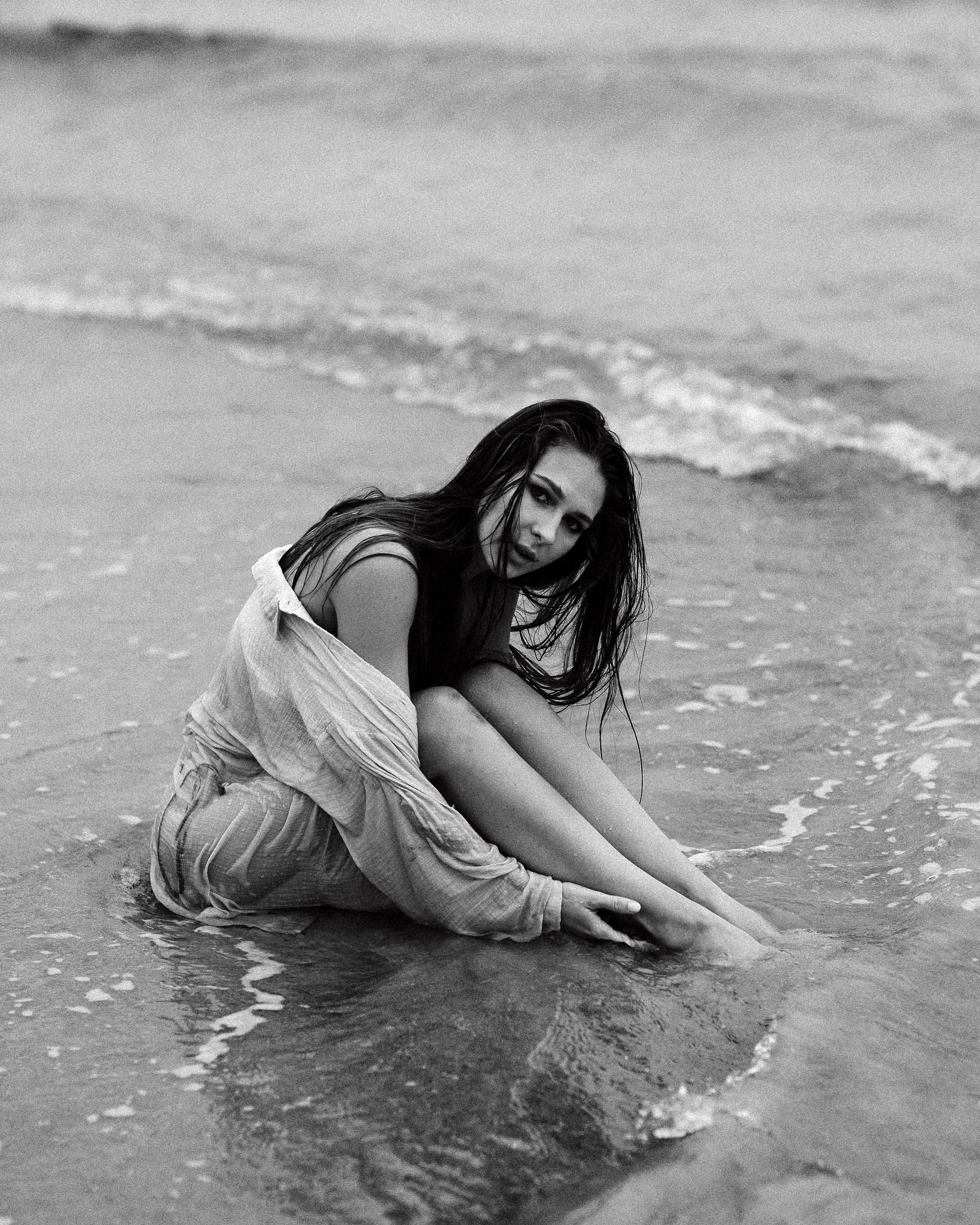 JUL. Photographer Inna Mendelson