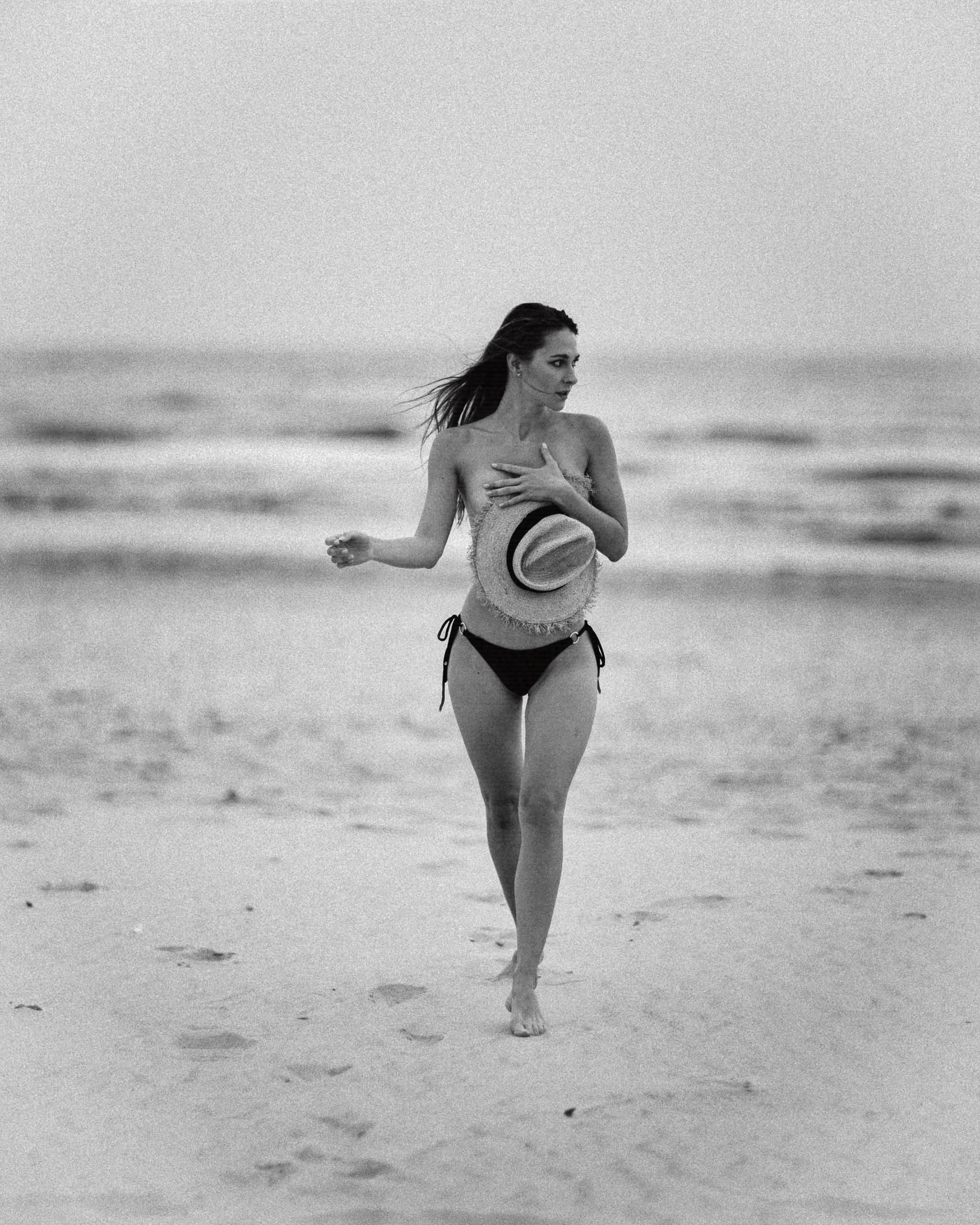 JUL. Photographer Inna Mendelson