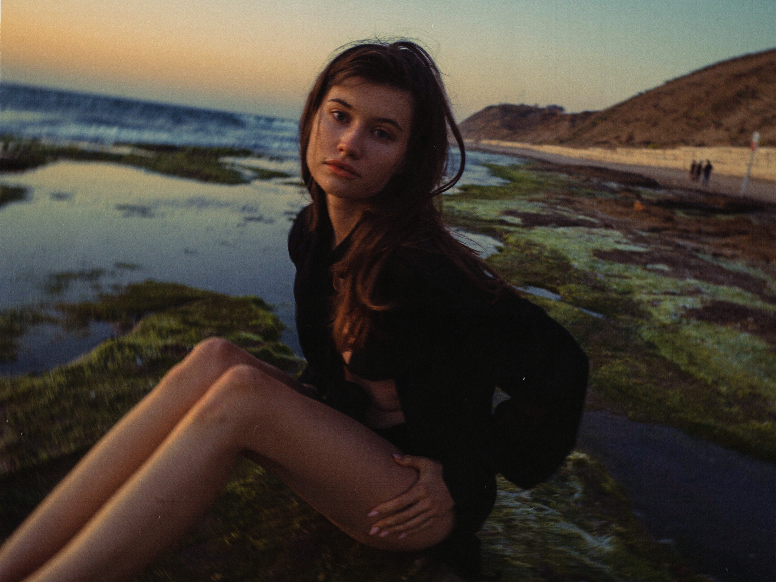 VIK. Photographer Inna Mendelson