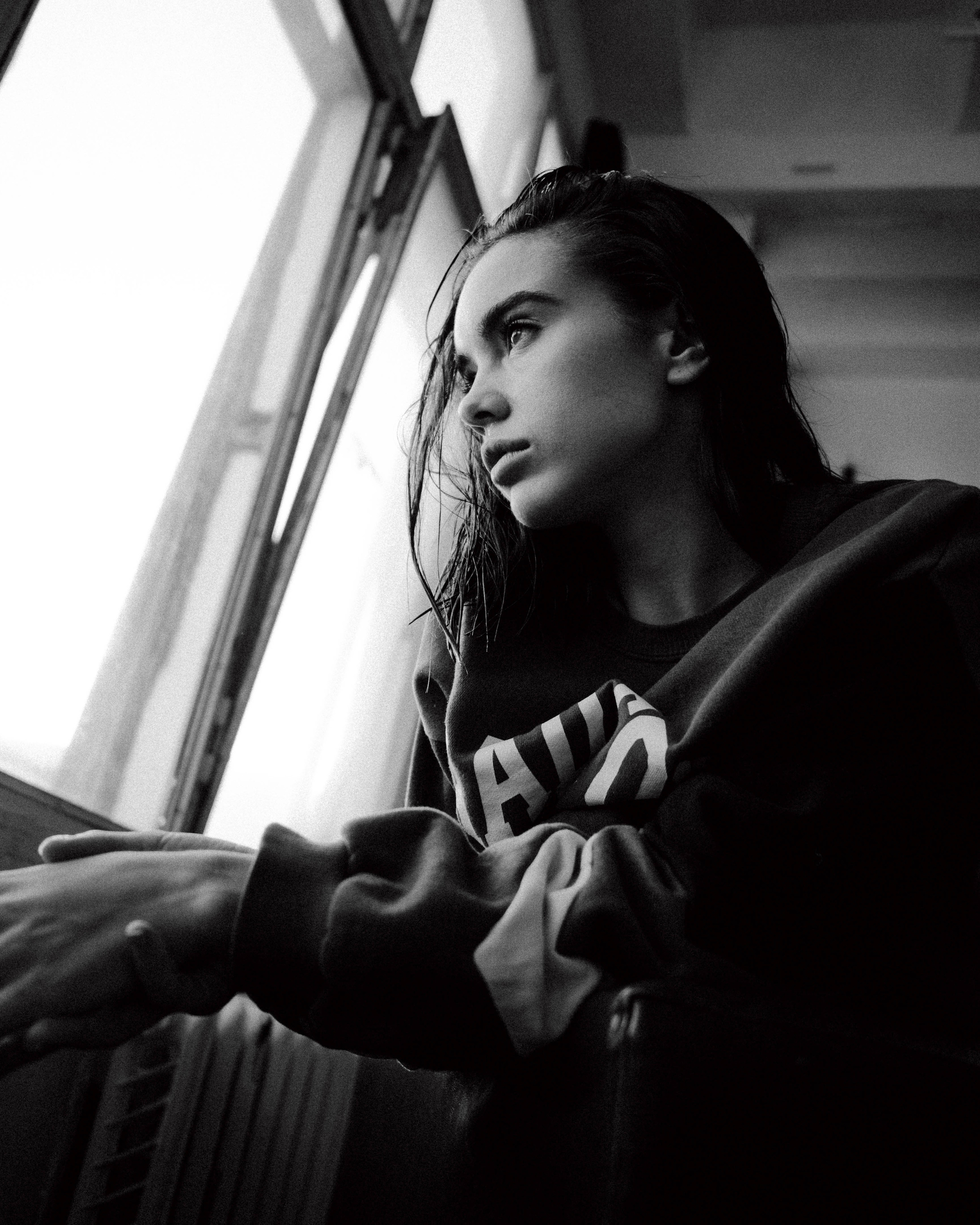 Milena. Inna Mendelson — Photographer