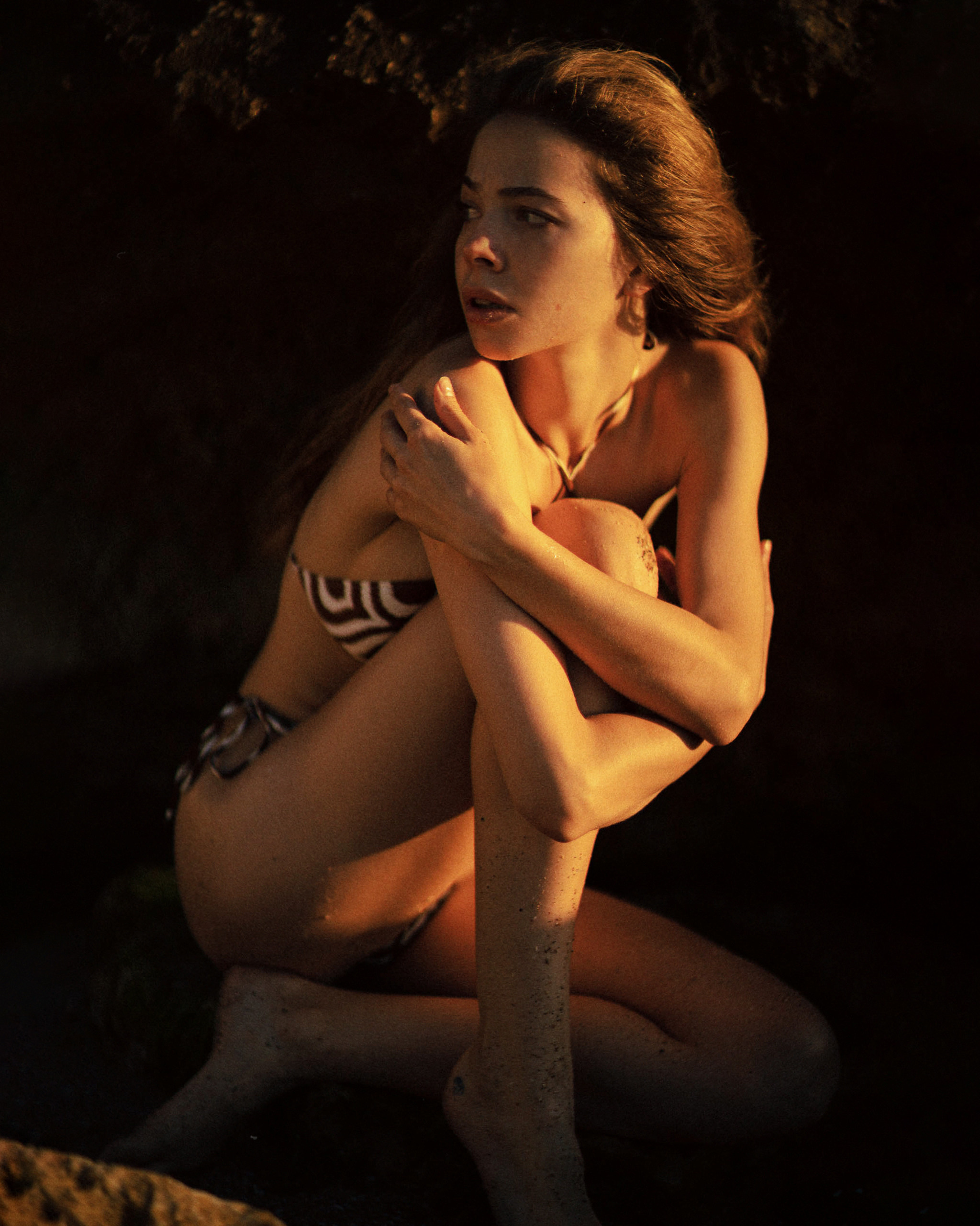 ALEVSSIA. Photographer Inna Mendelson