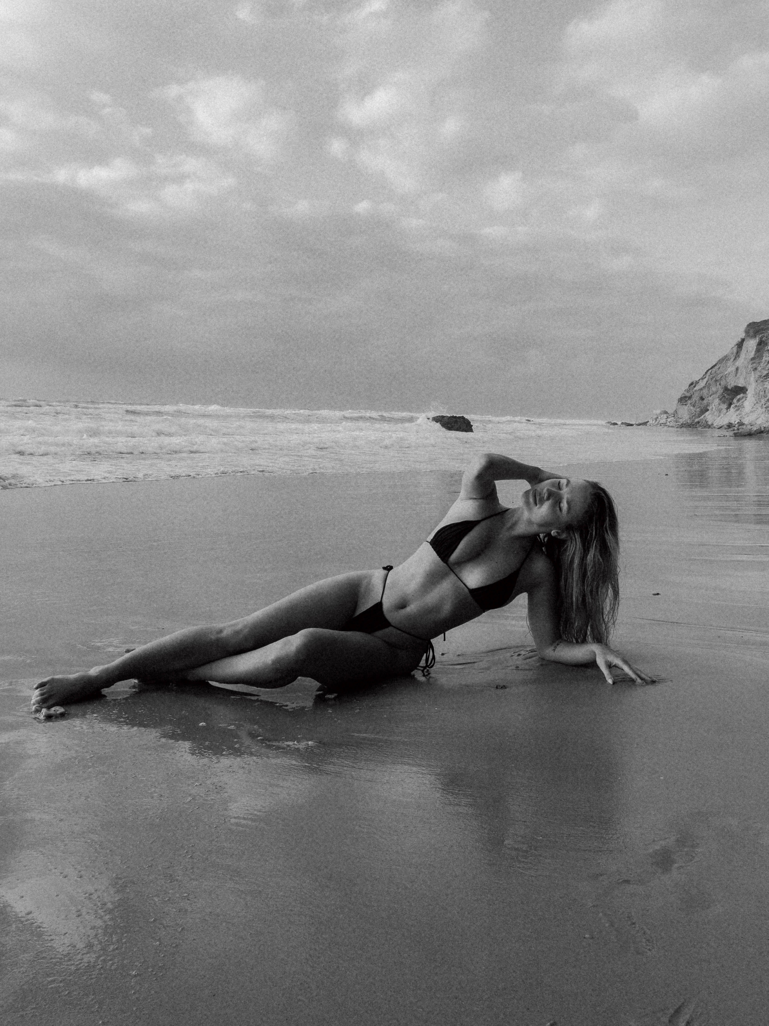 LITA. Photographer Inna Mendelson