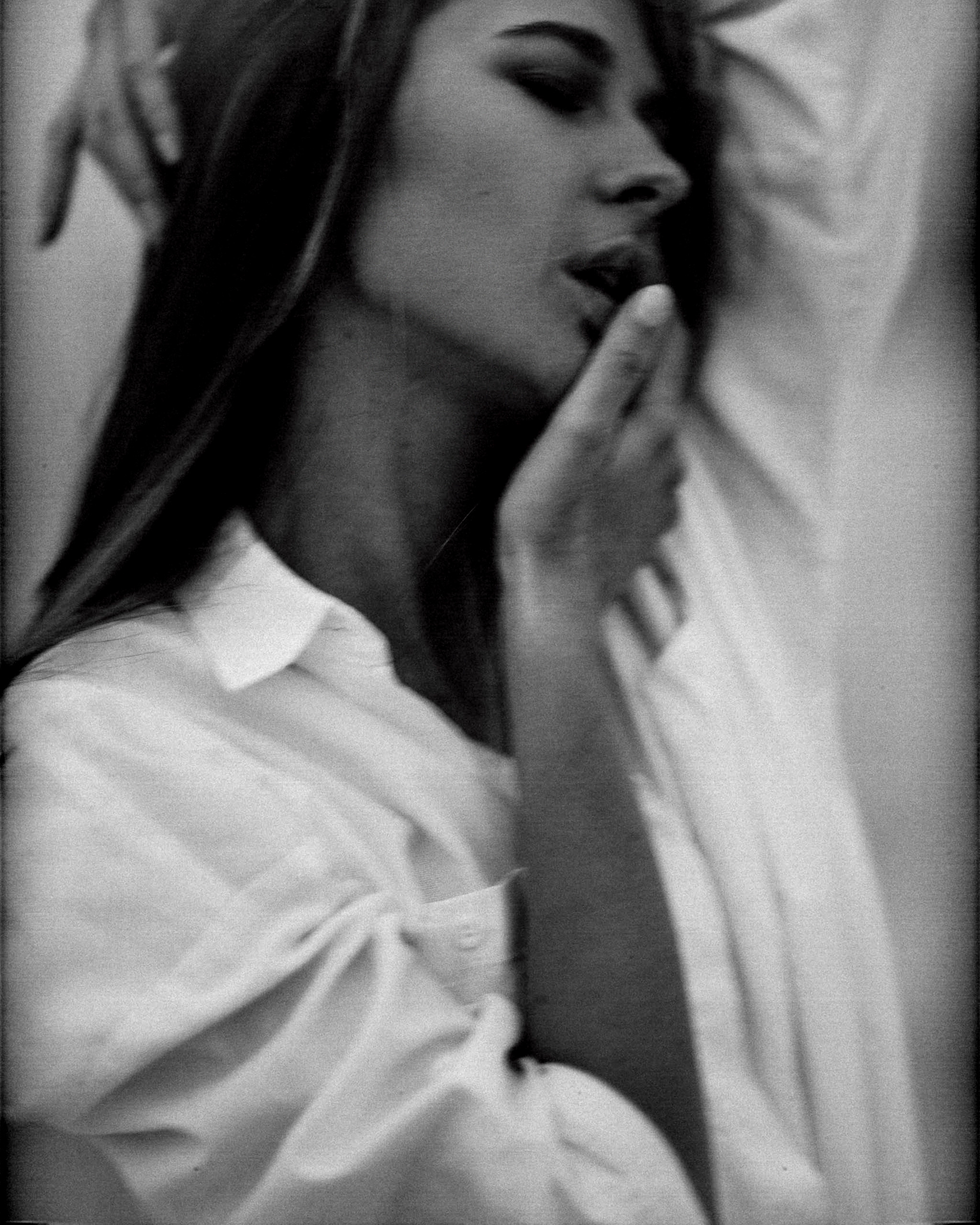 JUL. Photographer Inna Mendelson