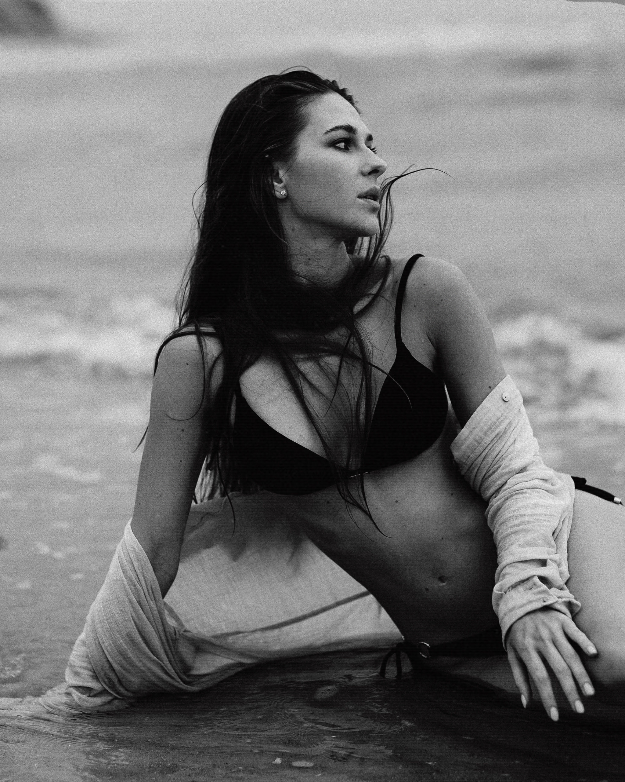 JUL. Photographer Inna Mendelson