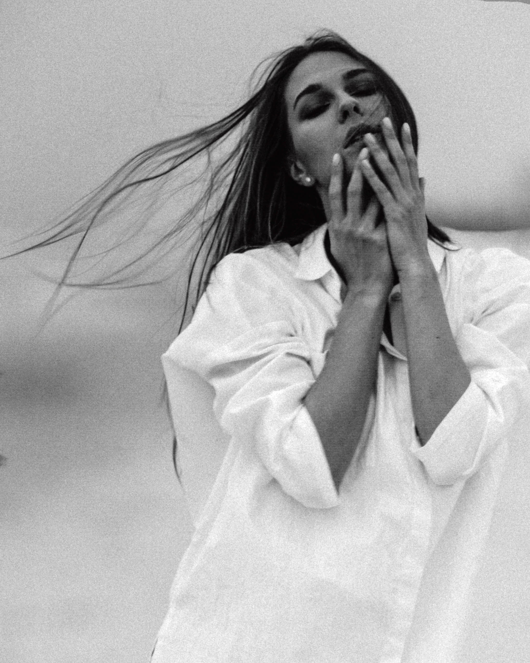 JUL. Photographer Inna Mendelson