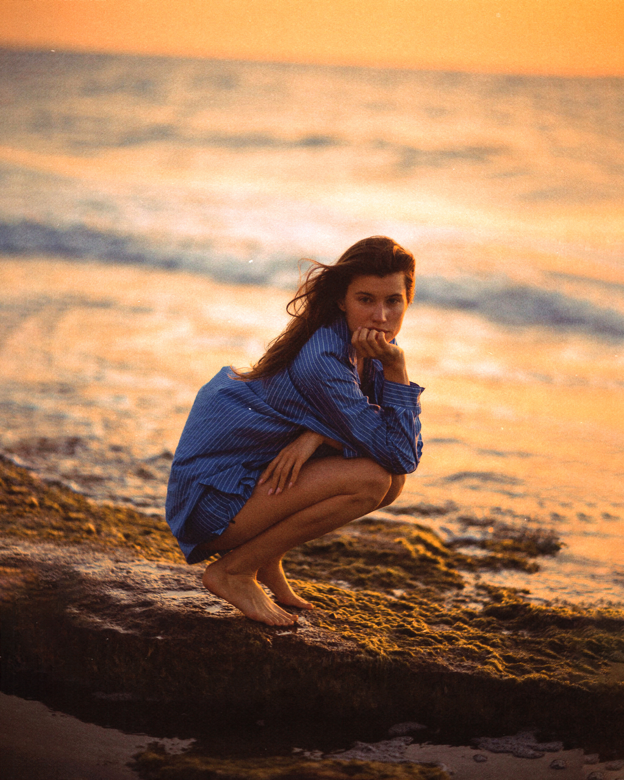 VIK. Photographer Inna Mendelson