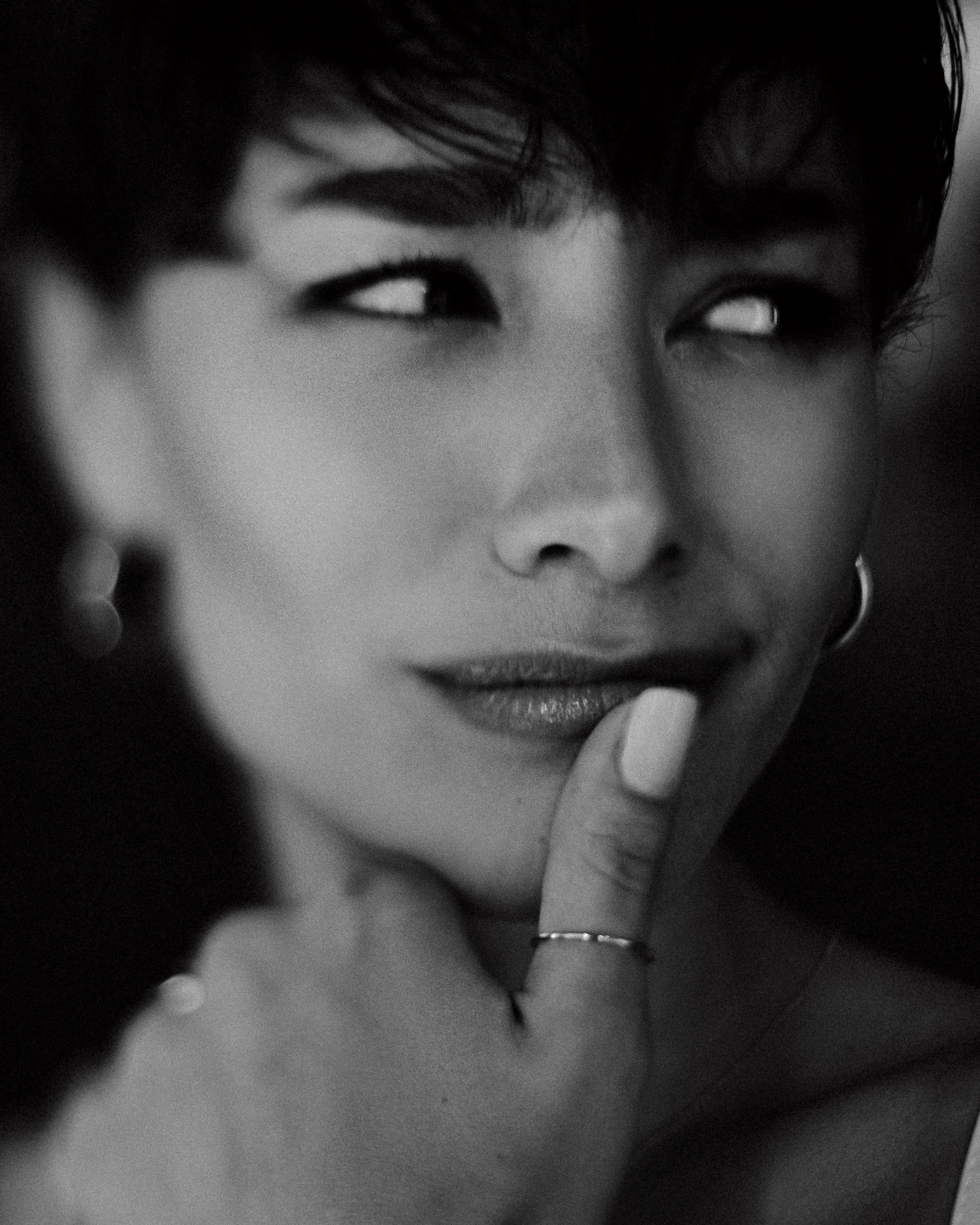 CANSU. Photographer Inna Mendelson