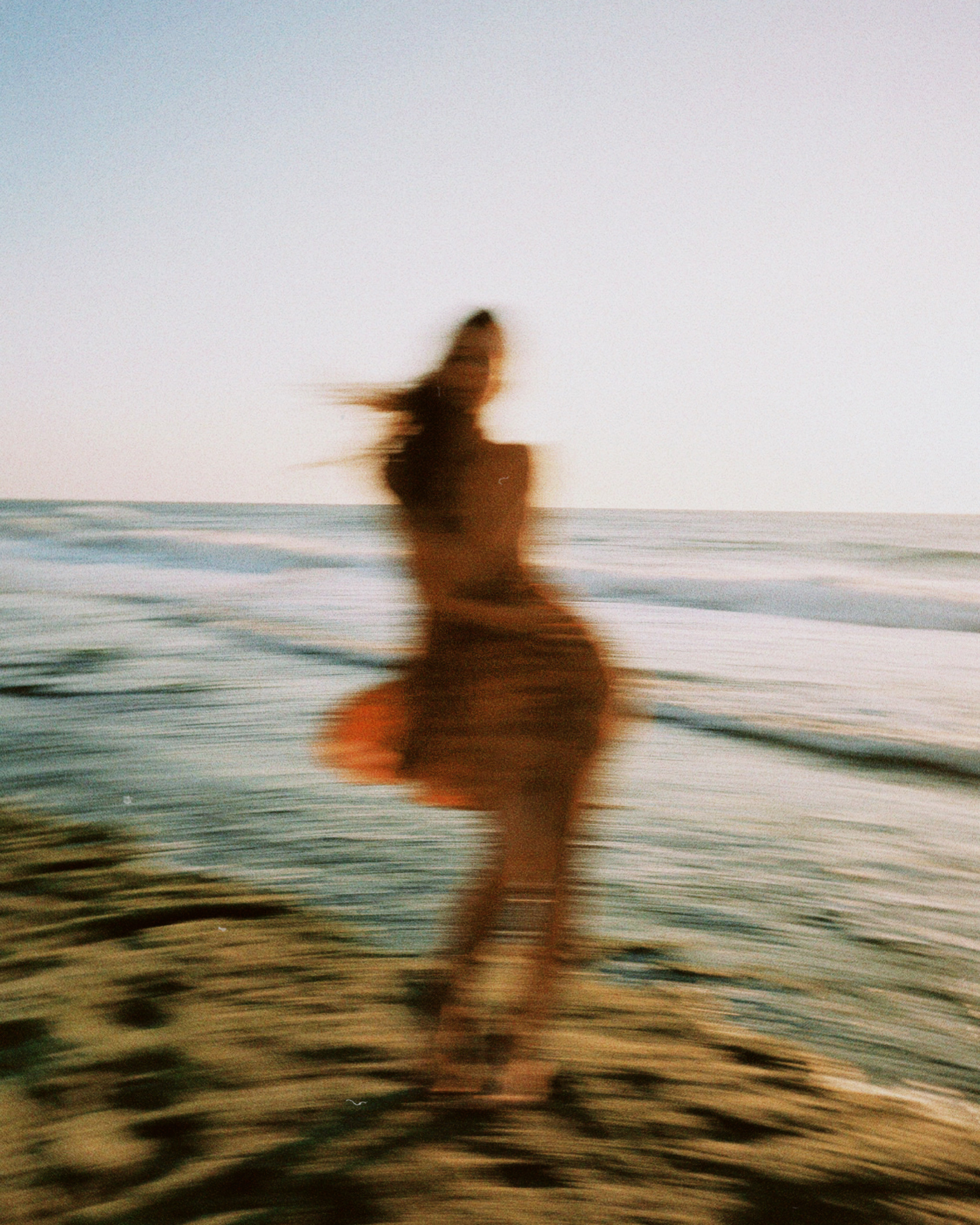 ALEVSSIA. Photographer Inna Mendelson