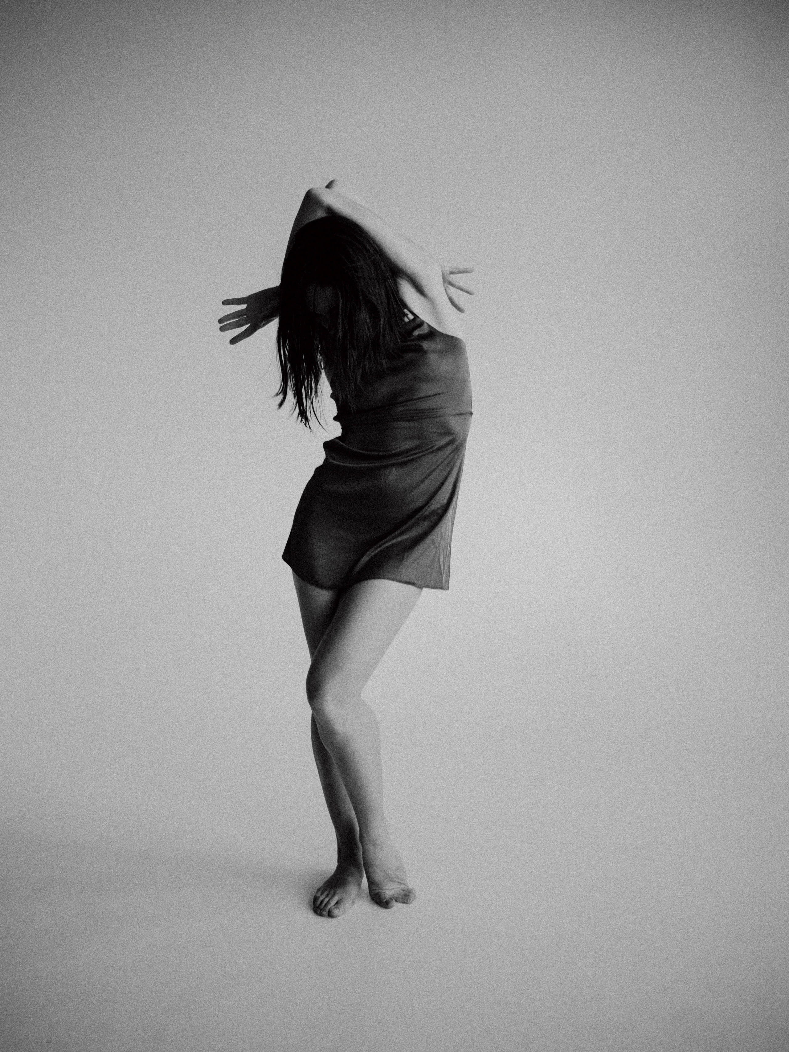 Milena. Inna Mendelson — Photographer