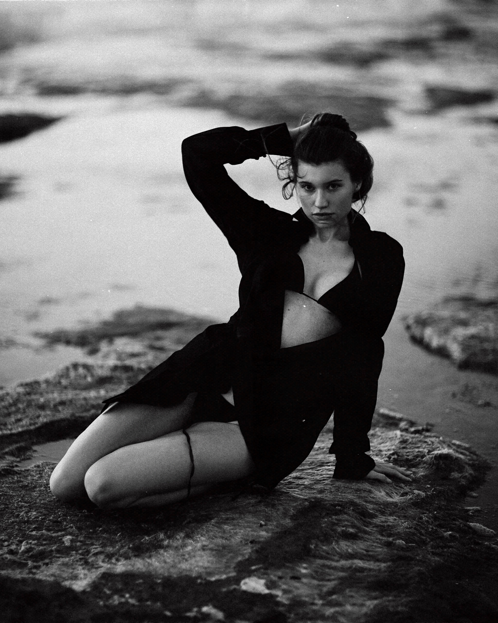 VIK. Photographer Inna Mendelson