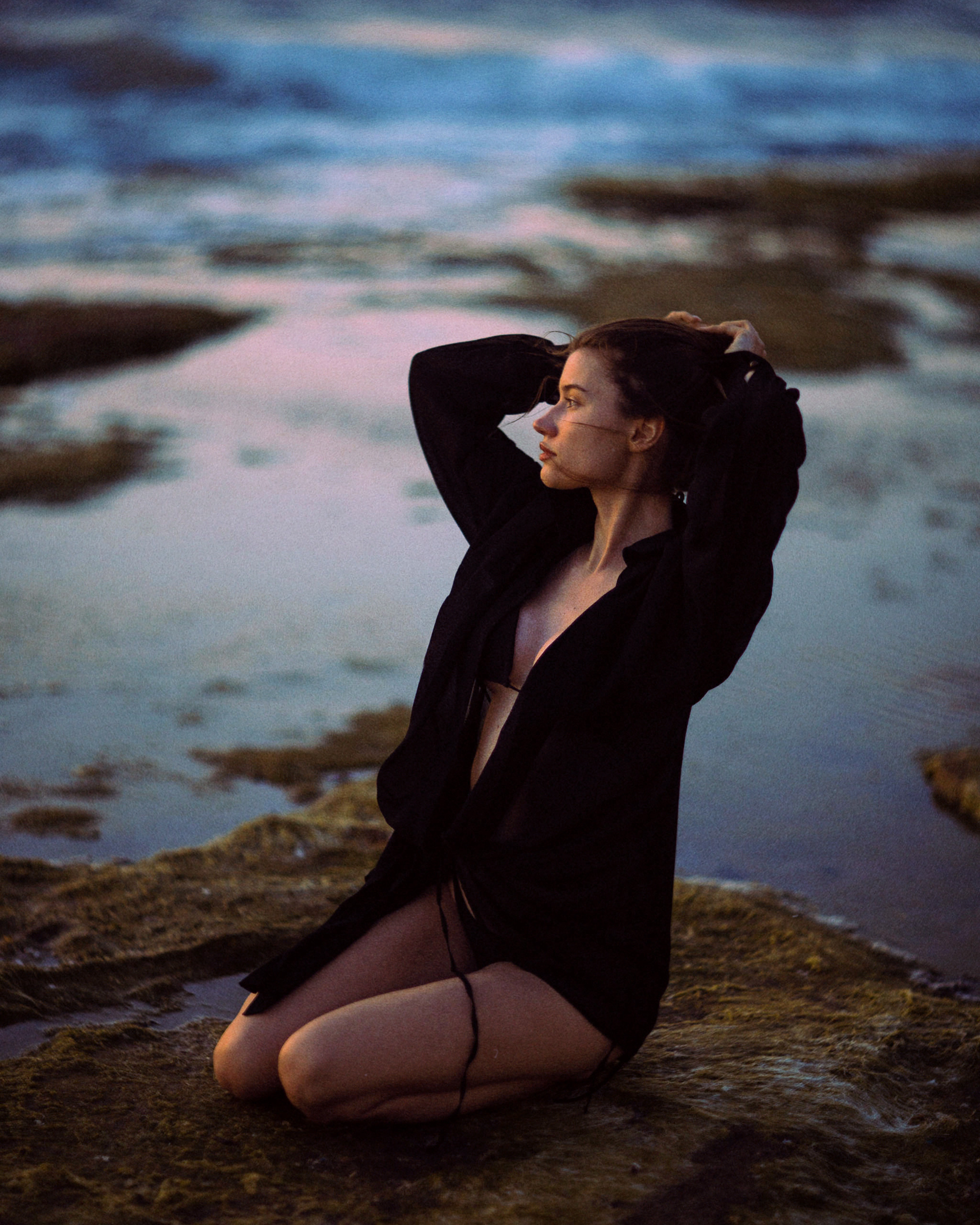 VIK. Photographer Inna Mendelson