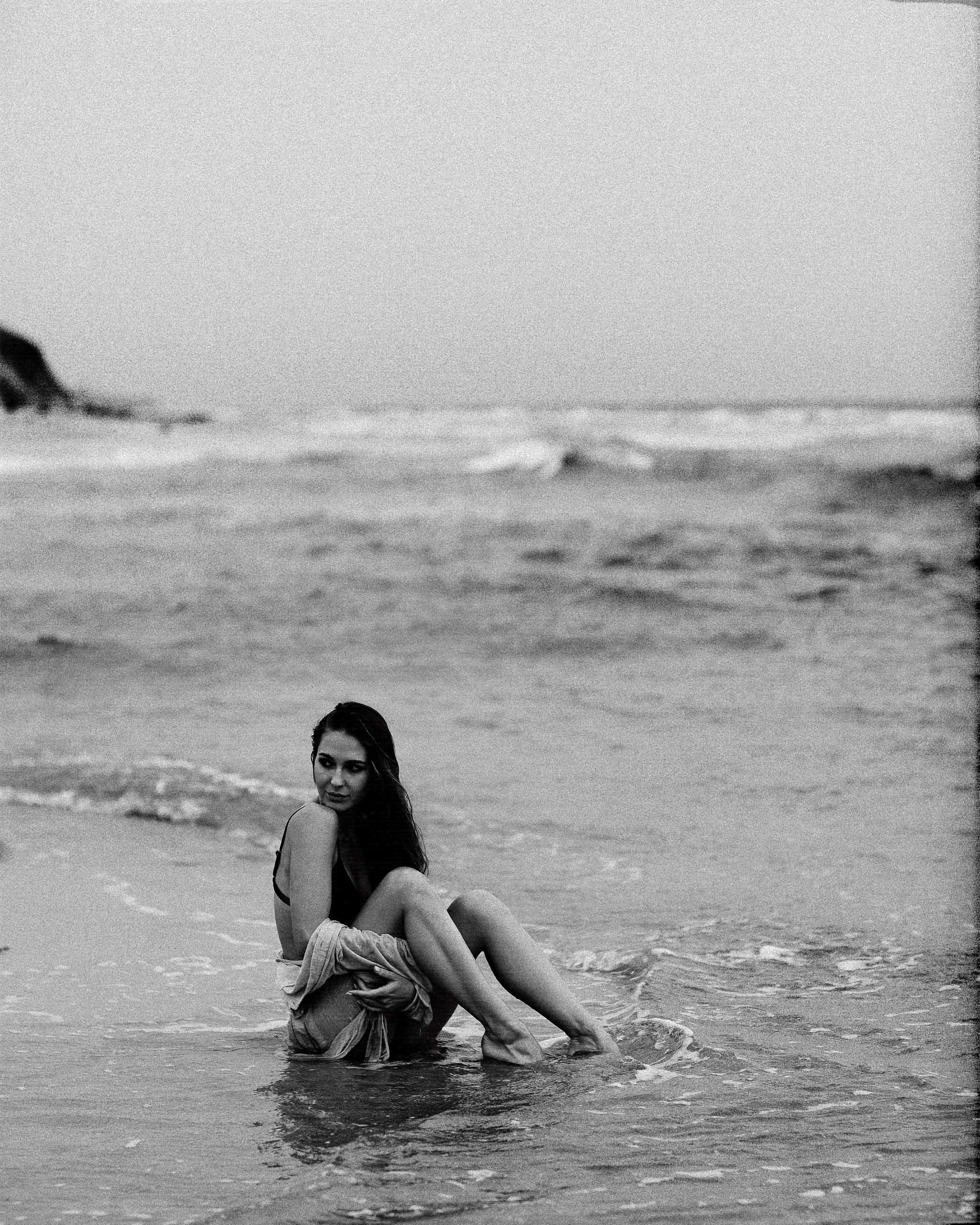 JUL. Photographer Inna Mendelson