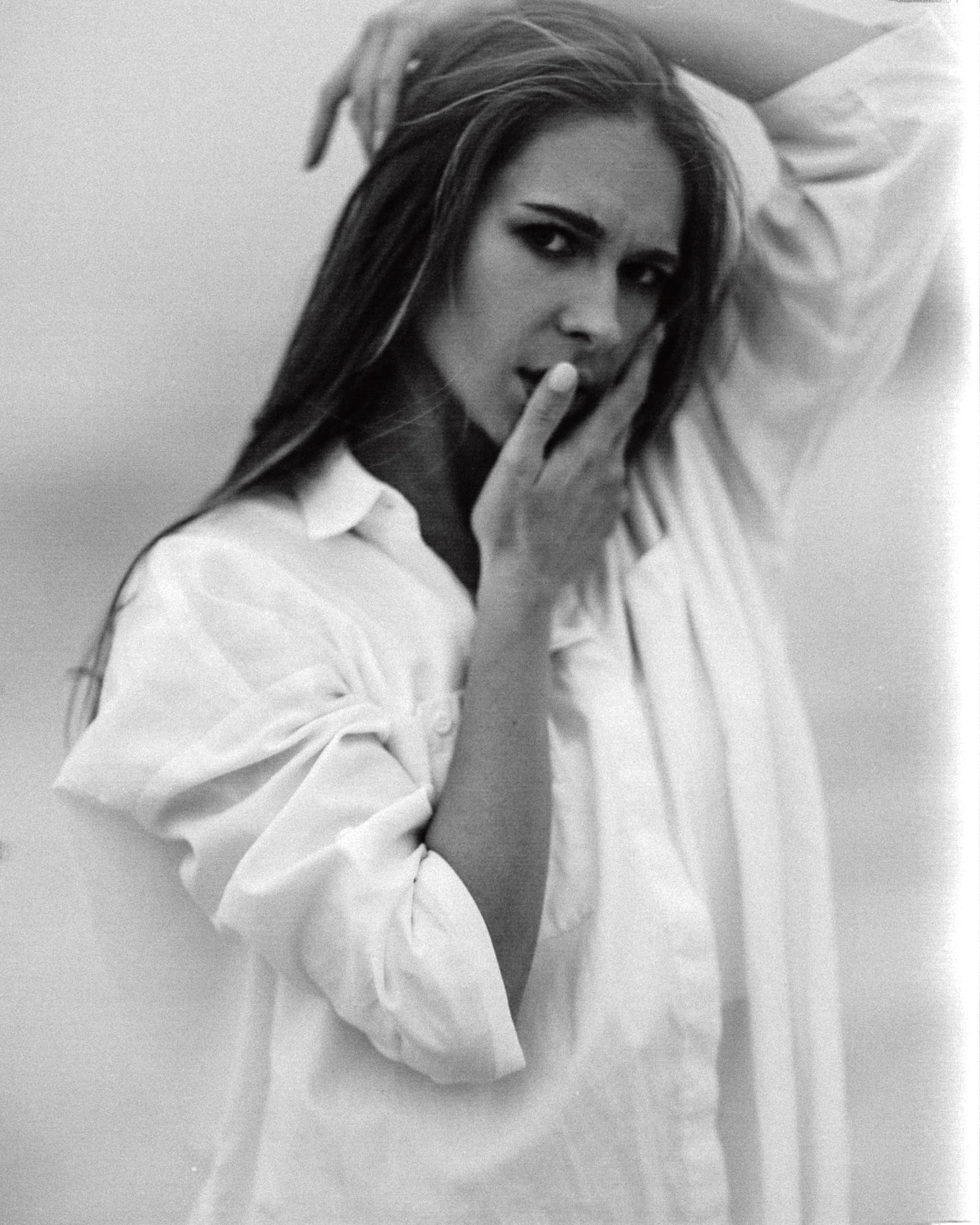 JUL. Photographer Inna Mendelson