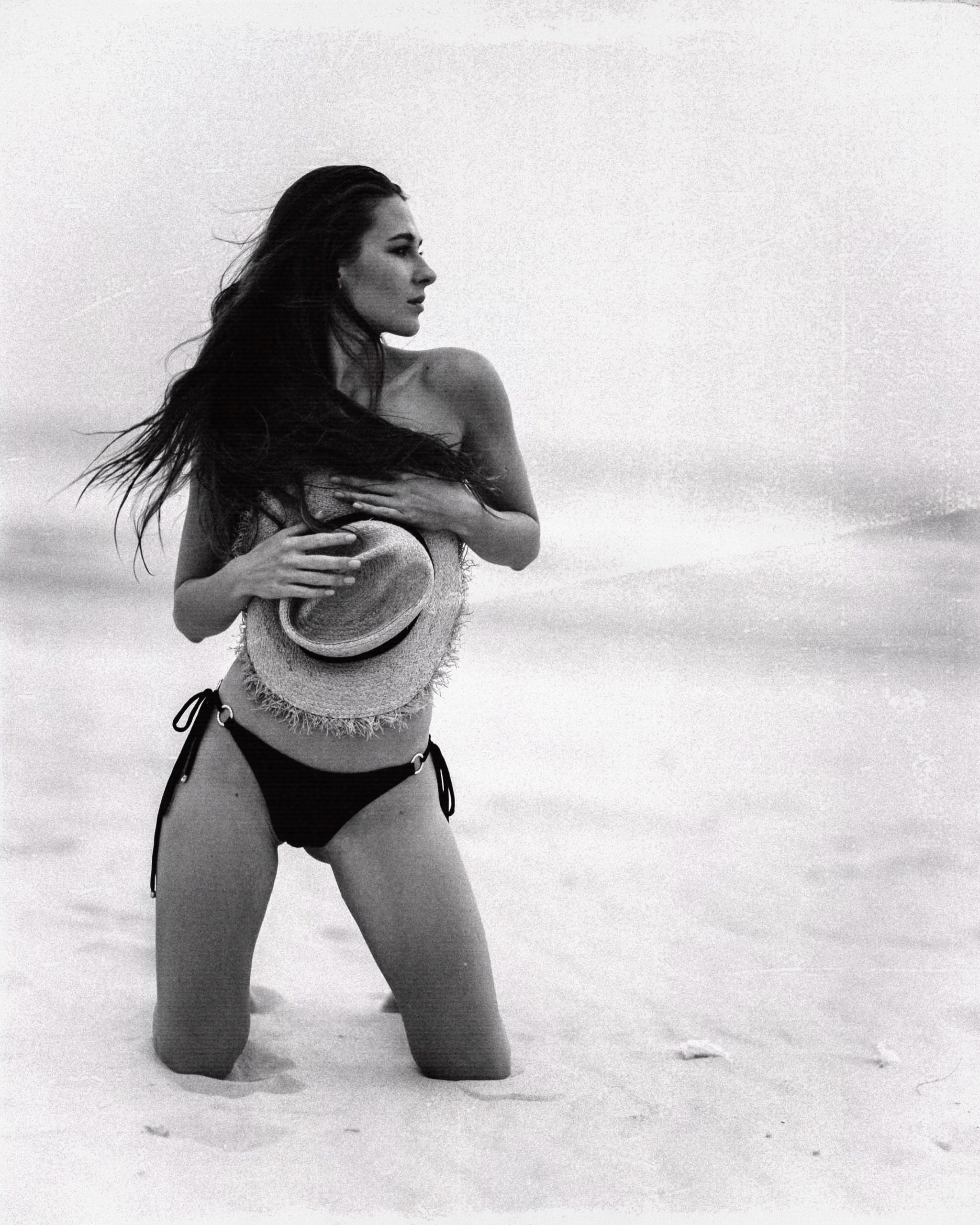 JUL. Photographer Inna Mendelson