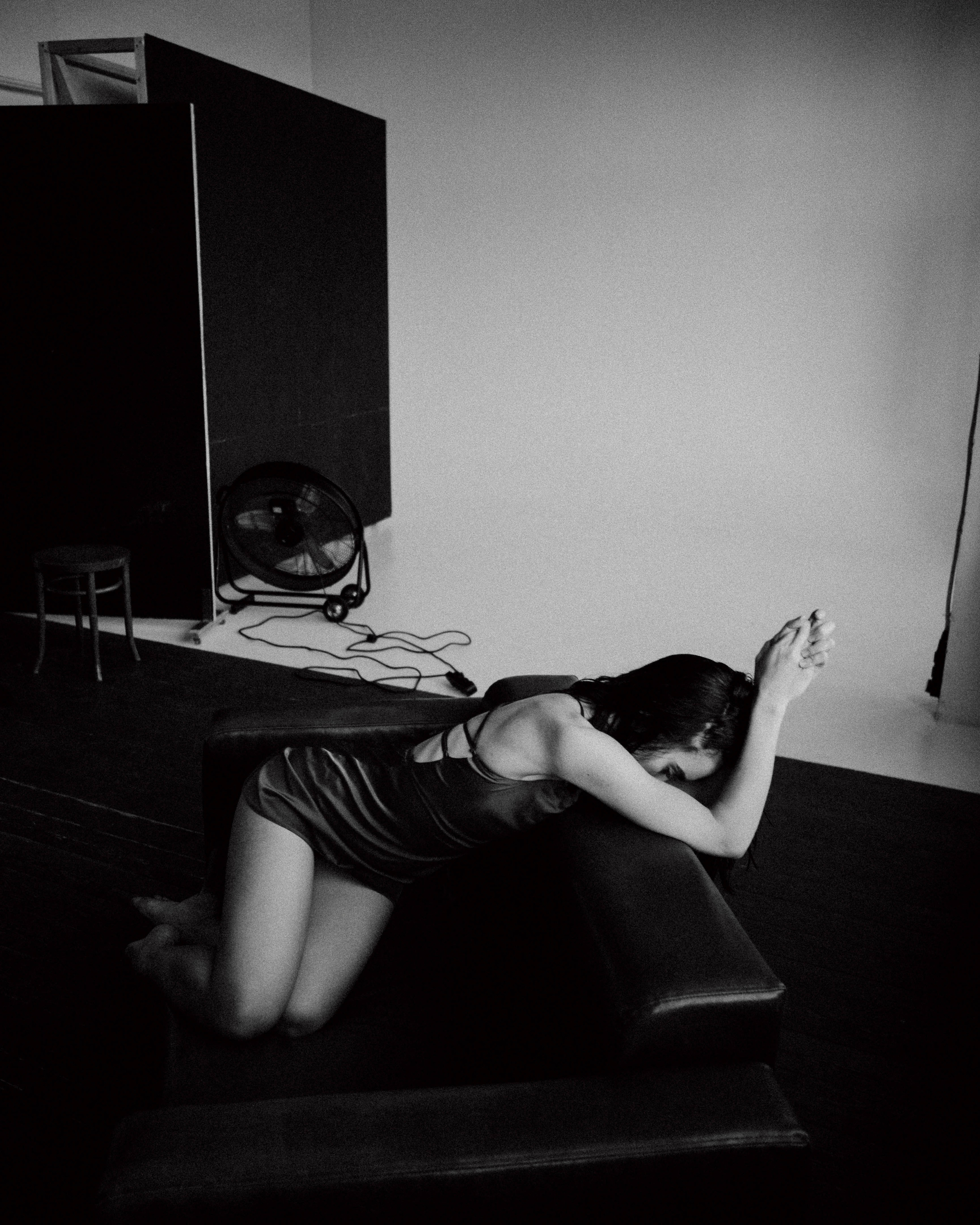 Milena. Inna Mendelson — Photographer