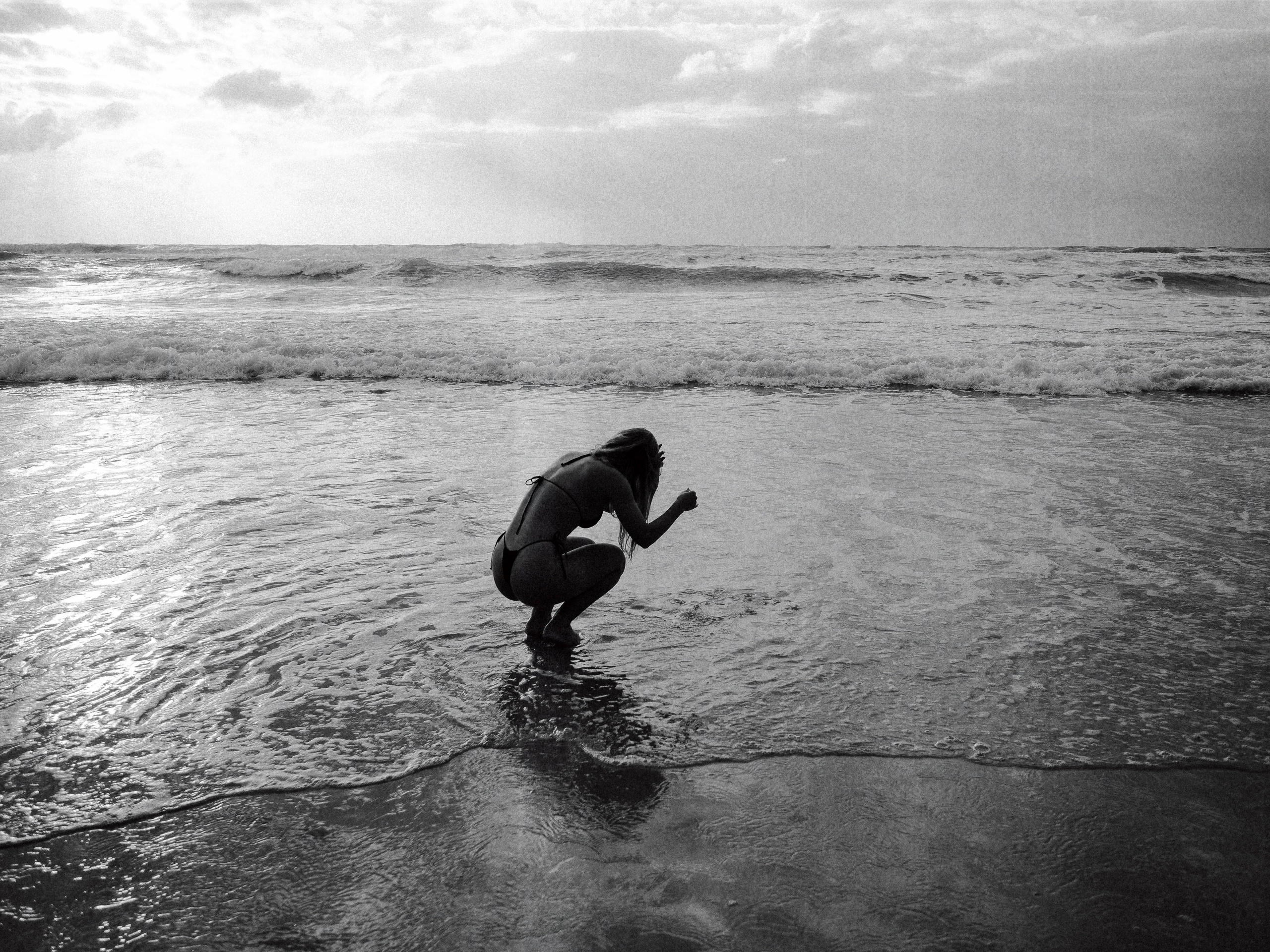 LITA. Photographer Inna Mendelson