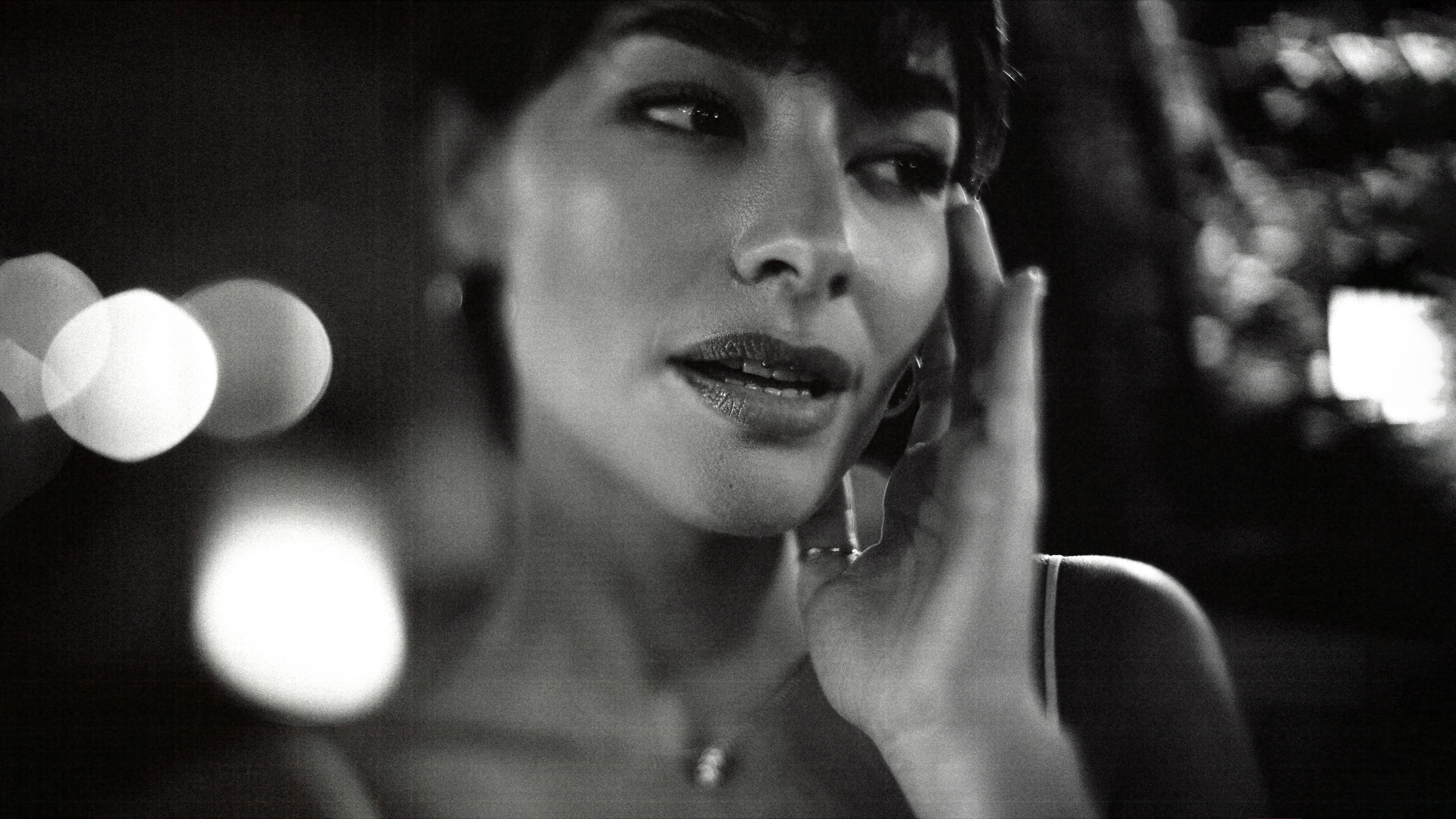 CANSU. Photographer Inna Mendelson