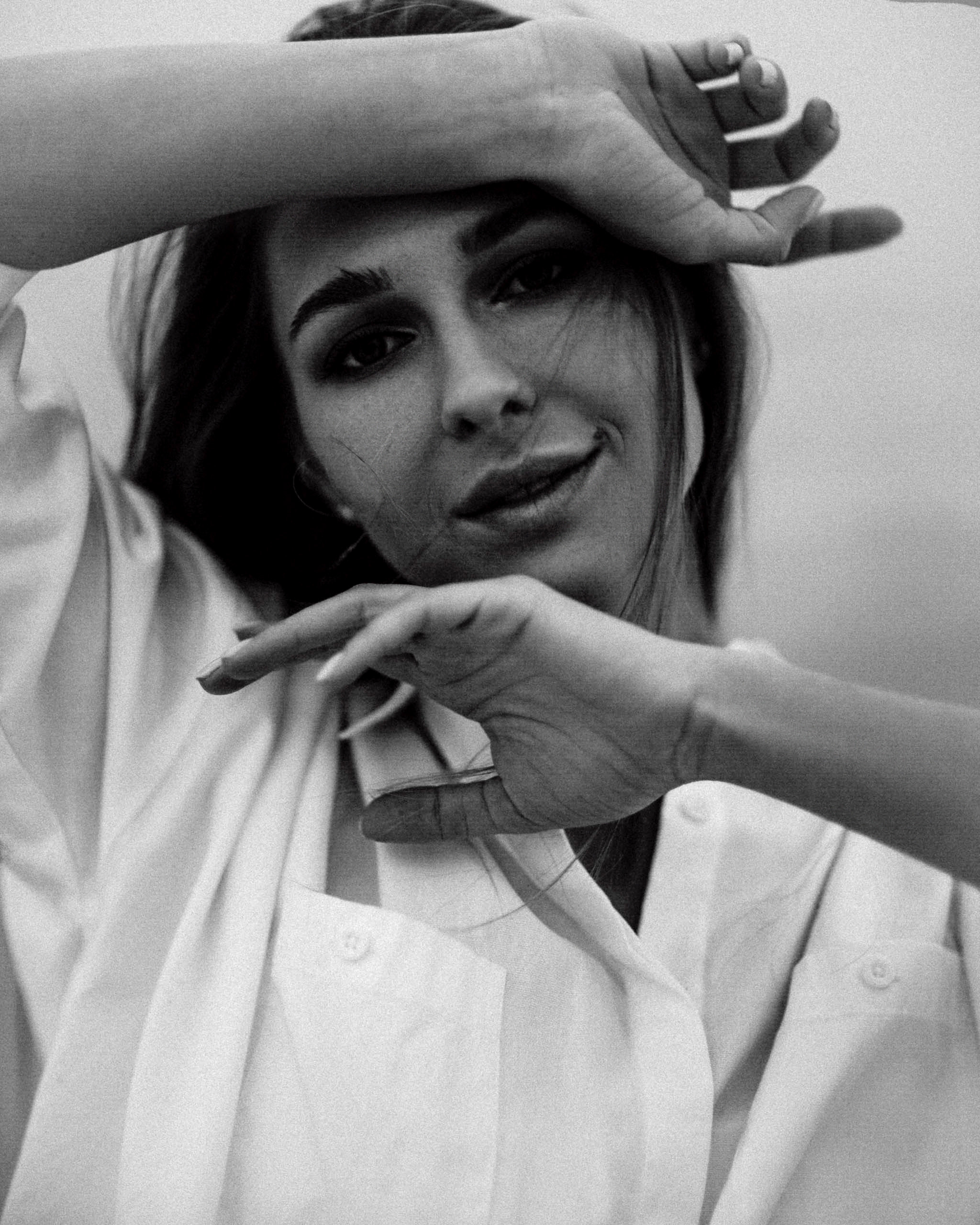 JUL. Photographer Inna Mendelson