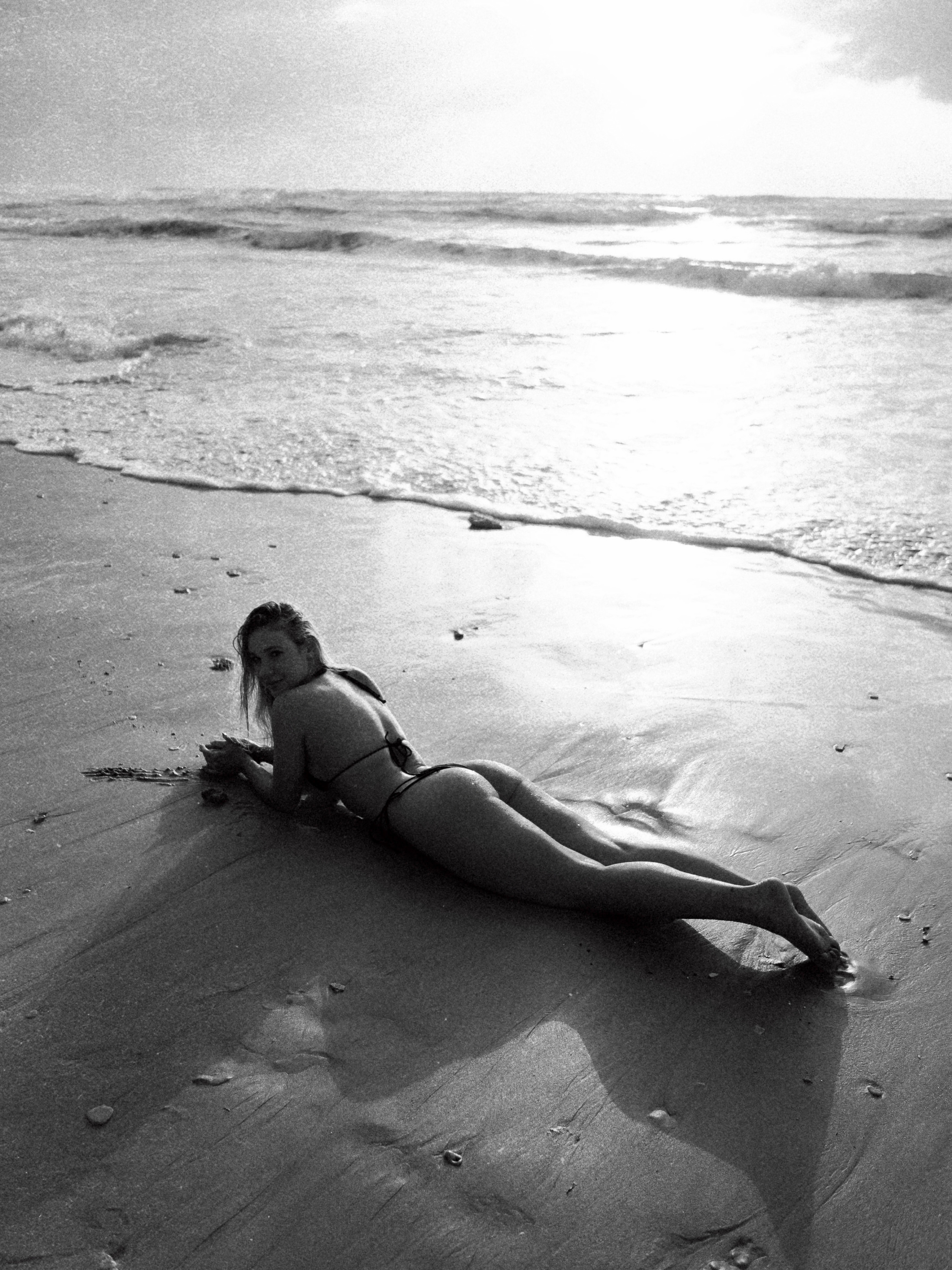 LITA. Photographer Inna Mendelson