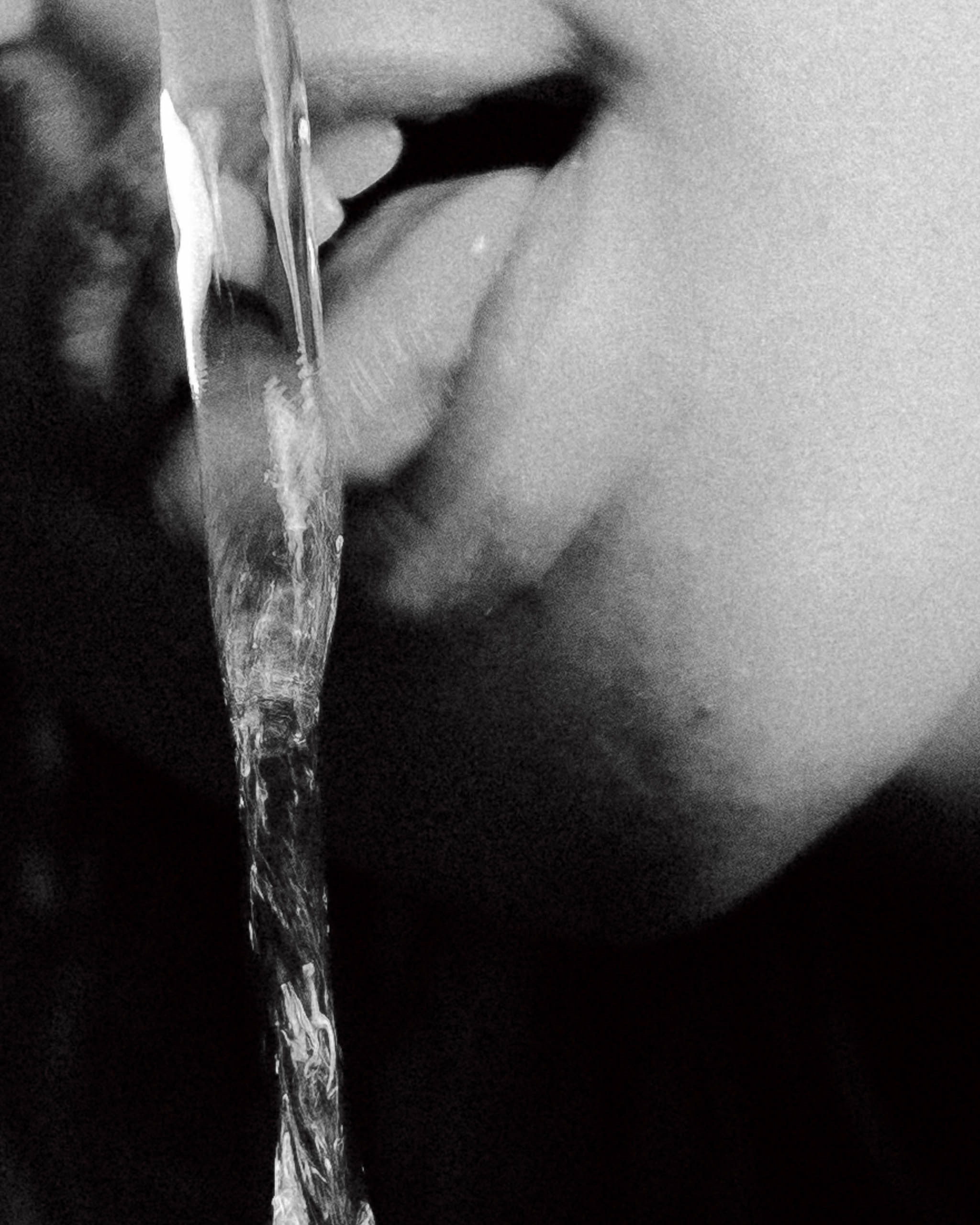 ALINA. Photographer Inna Mendelson