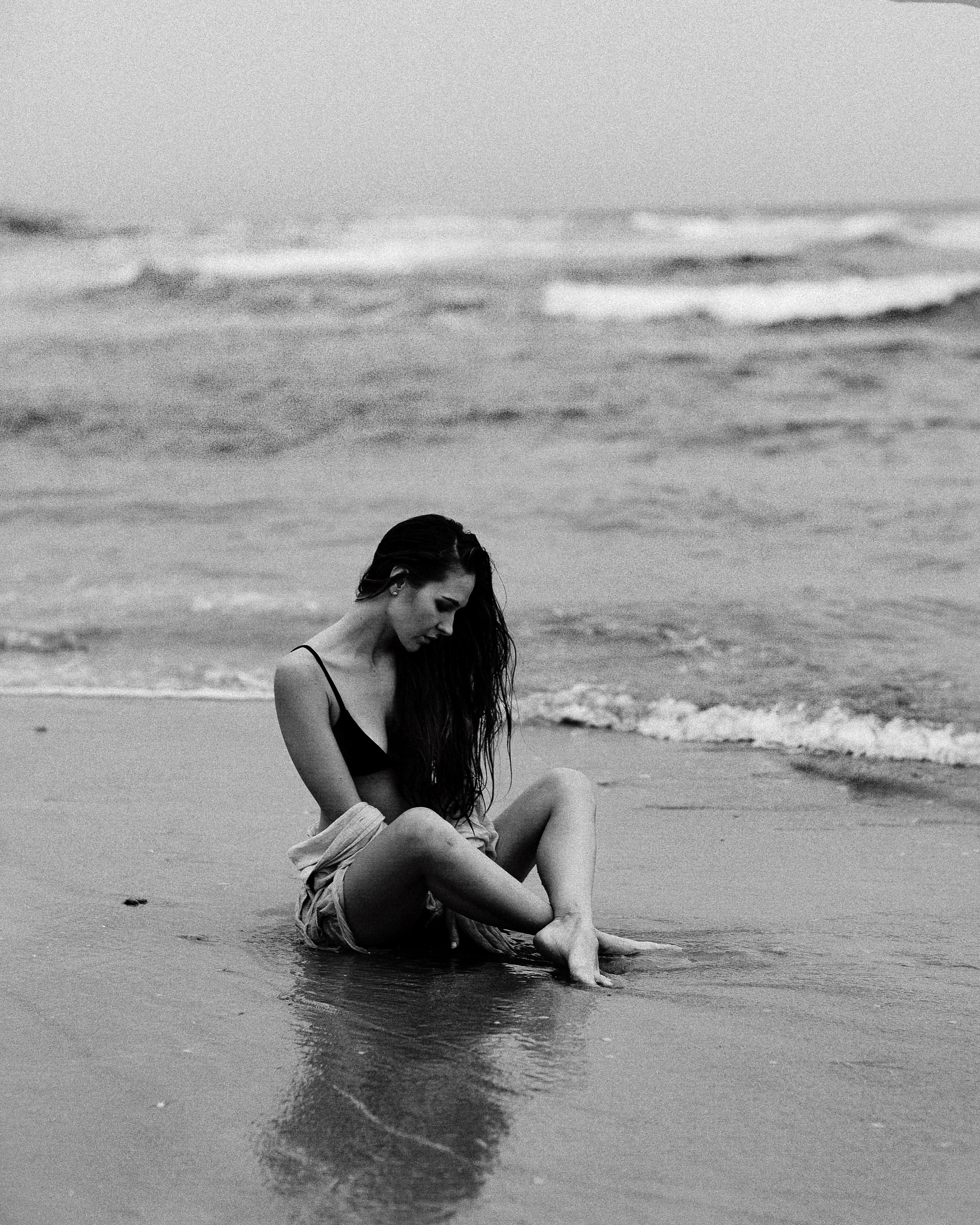 JUL. Photographer Inna Mendelson